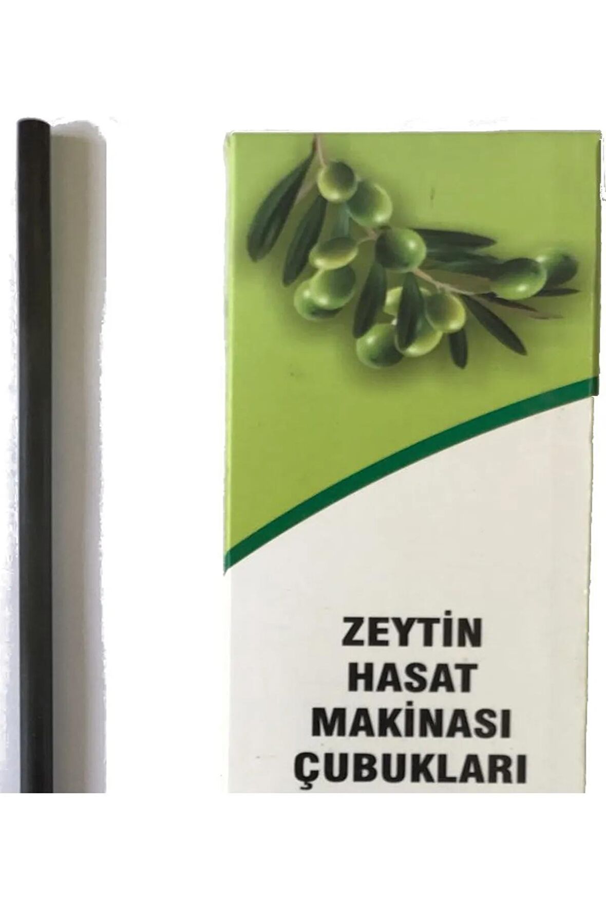 Zanon Carbonium Evo Zeytin Hasat Makinası Yedek Çubuk 5mm