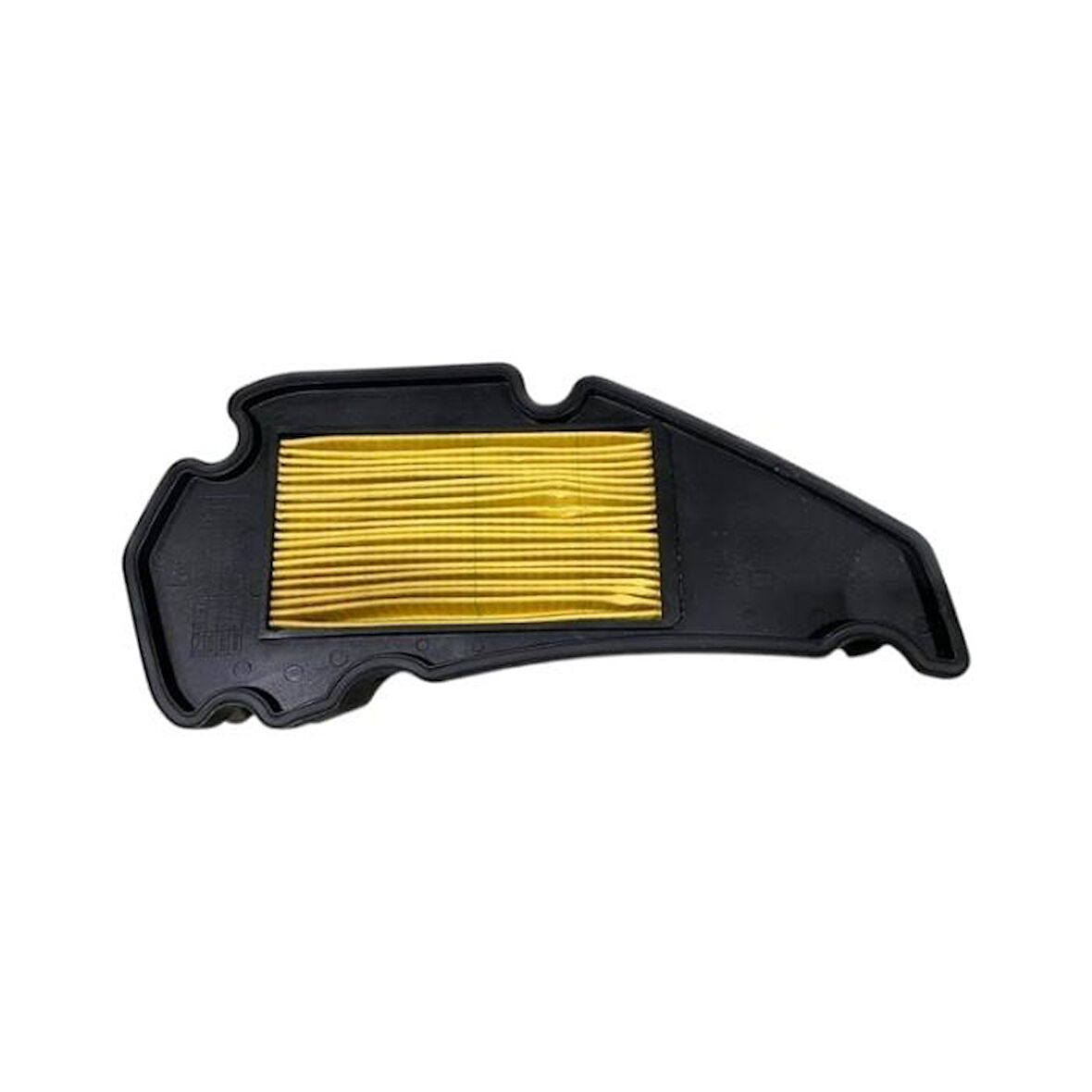 Motobir Hava Filtresi Orjinal Y4MON0240A0042 Mondial 150ZC