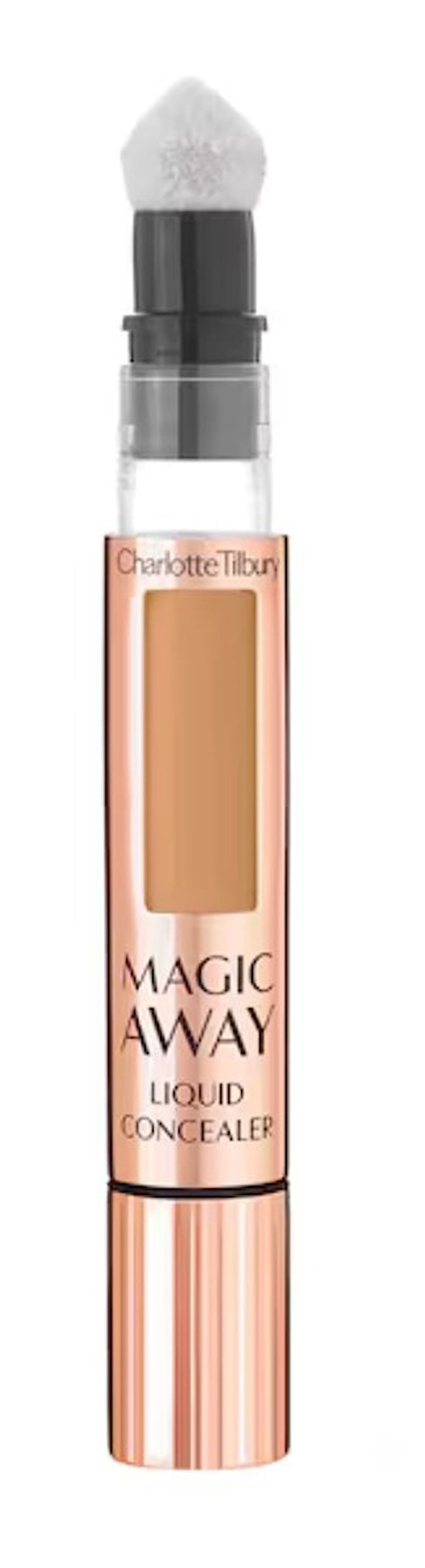 Magic away liquid concealer - Kapatıcı 9 Tan