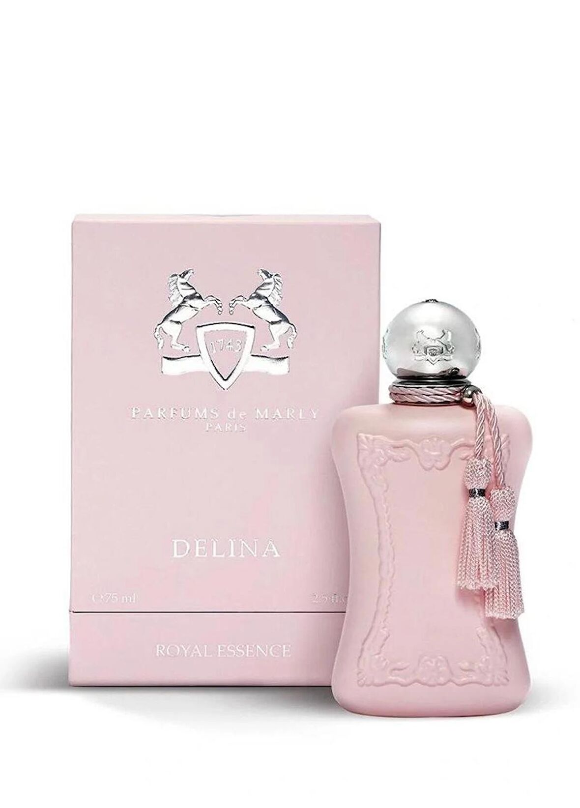 Parfums De Marly Delina EDP 75 ml Kadın Parfüm