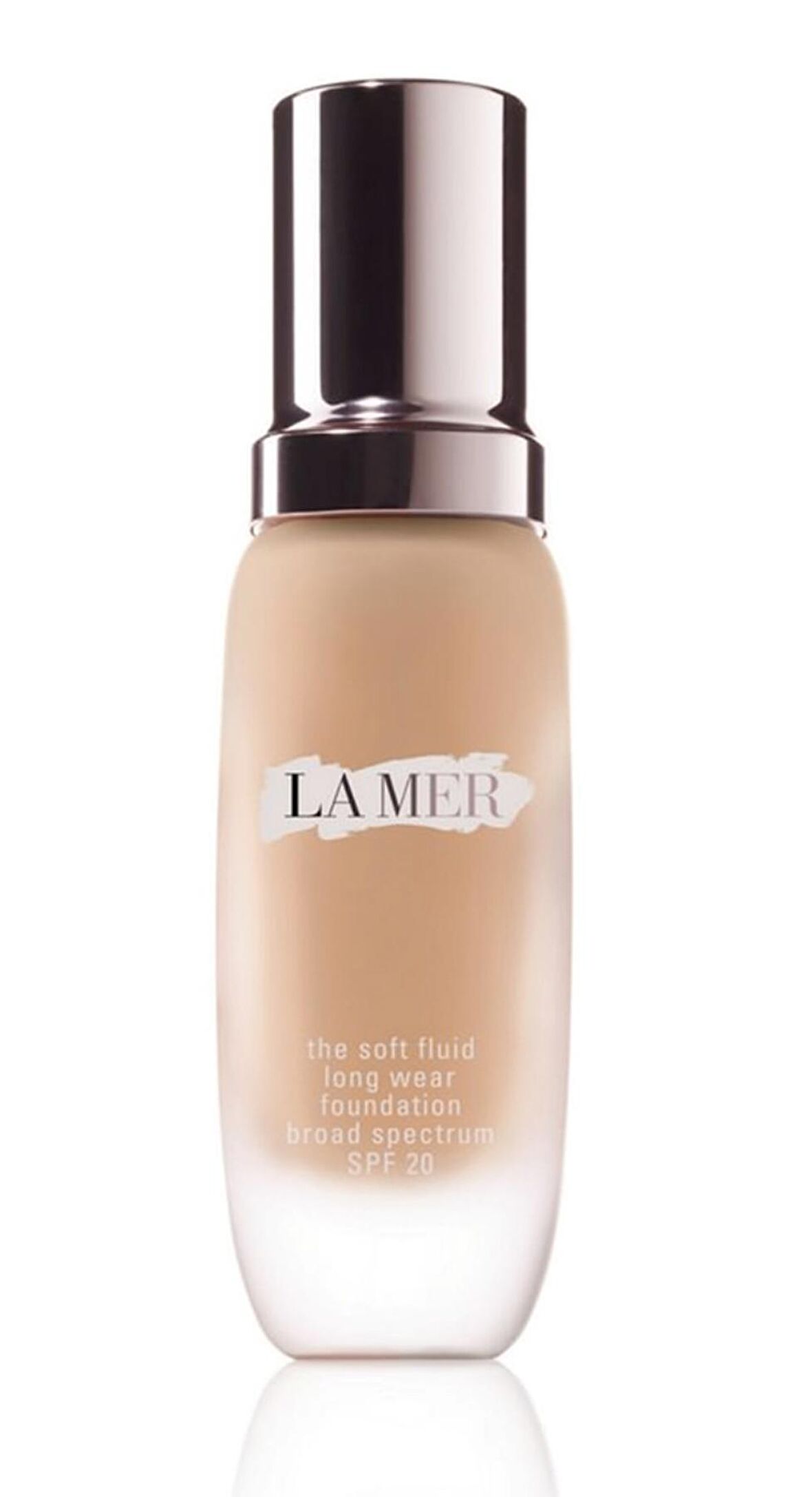 La Mer Soft Fluid Longwear Foundation SPF20 210 Bisque