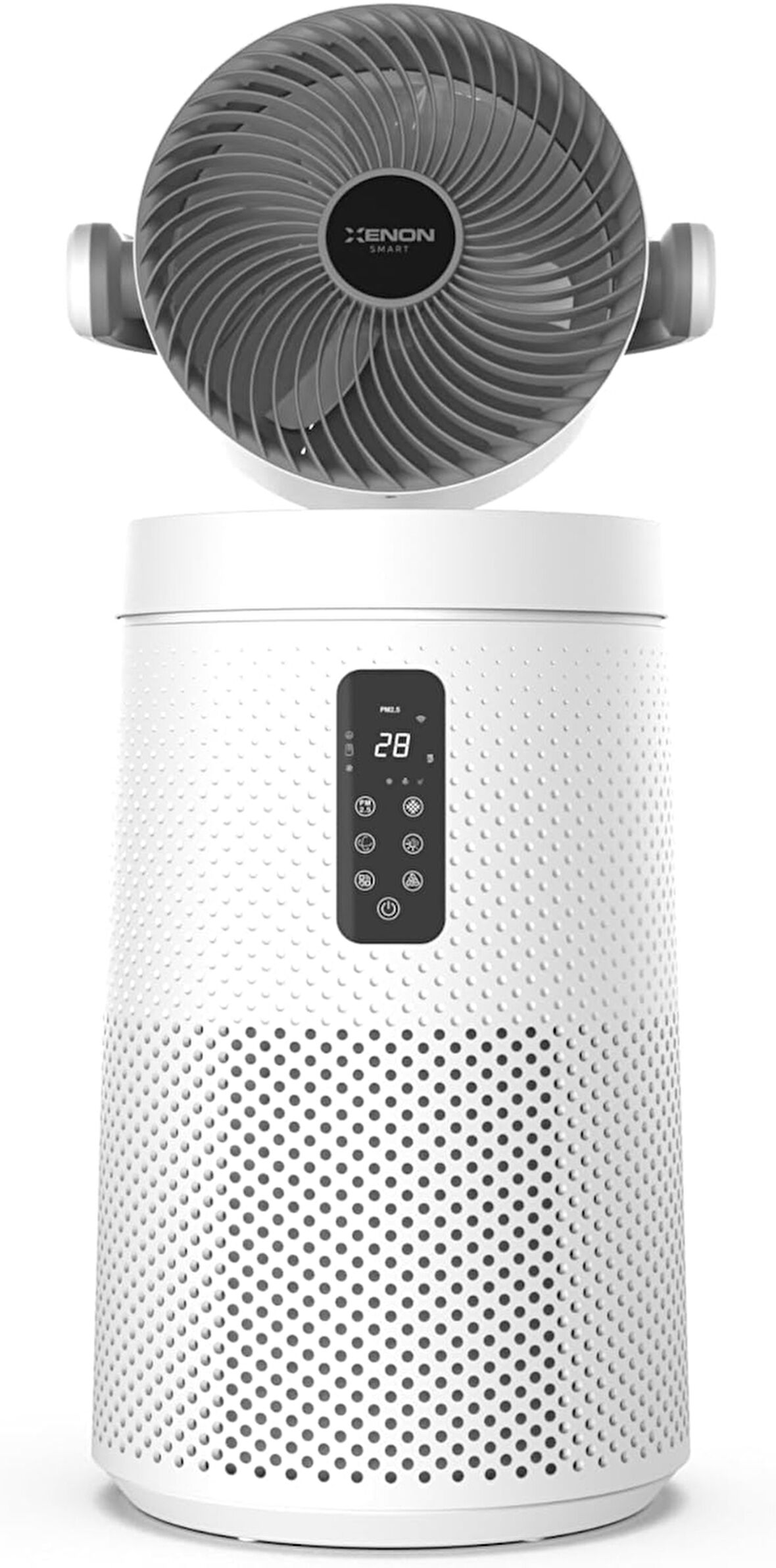 Xenon Smart X7422 Akıllı Hava Temizleyici Fan 
