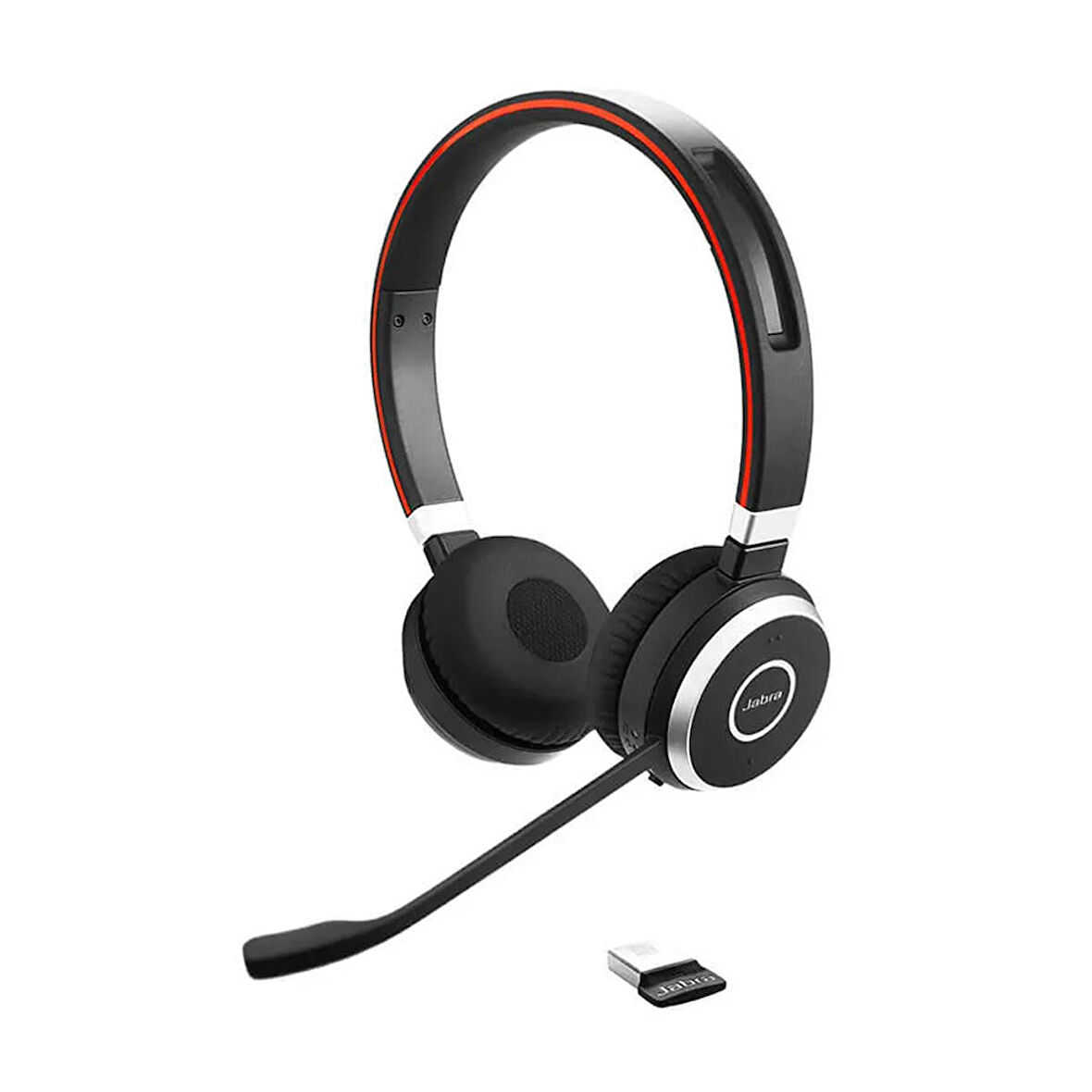 JABRA EVOLVE 65 MS Stereo Kulaklık 