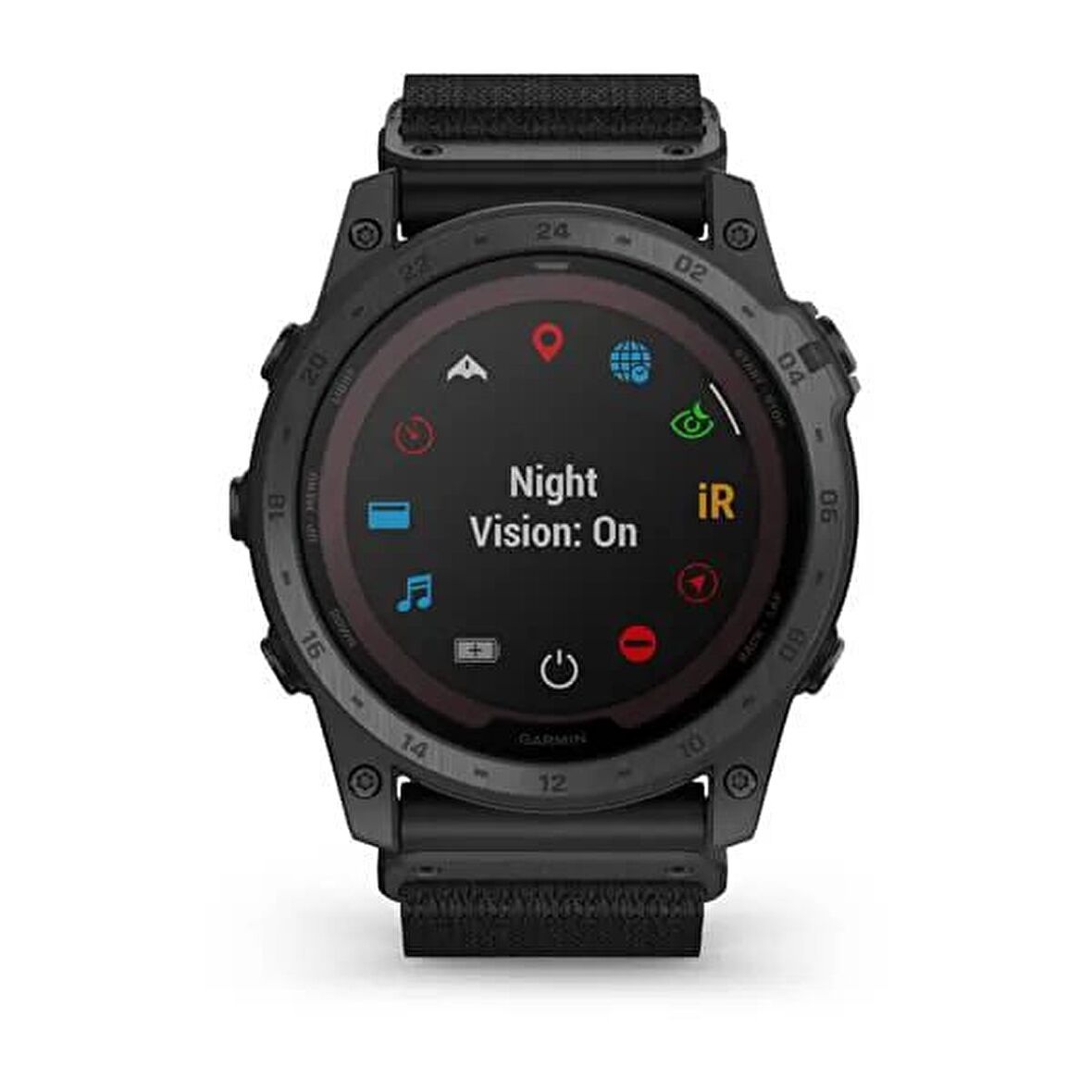 Garmin Tactix 7 - Pro Edition Akıllı Saat (Garmin Türkiye)