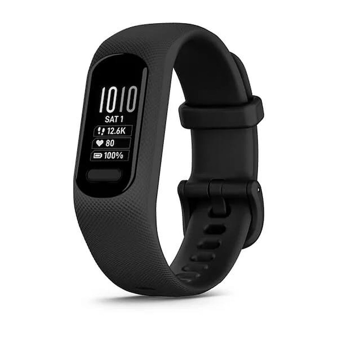 Garmin VivoSmart 5 Fitness Bilekliği Siyah