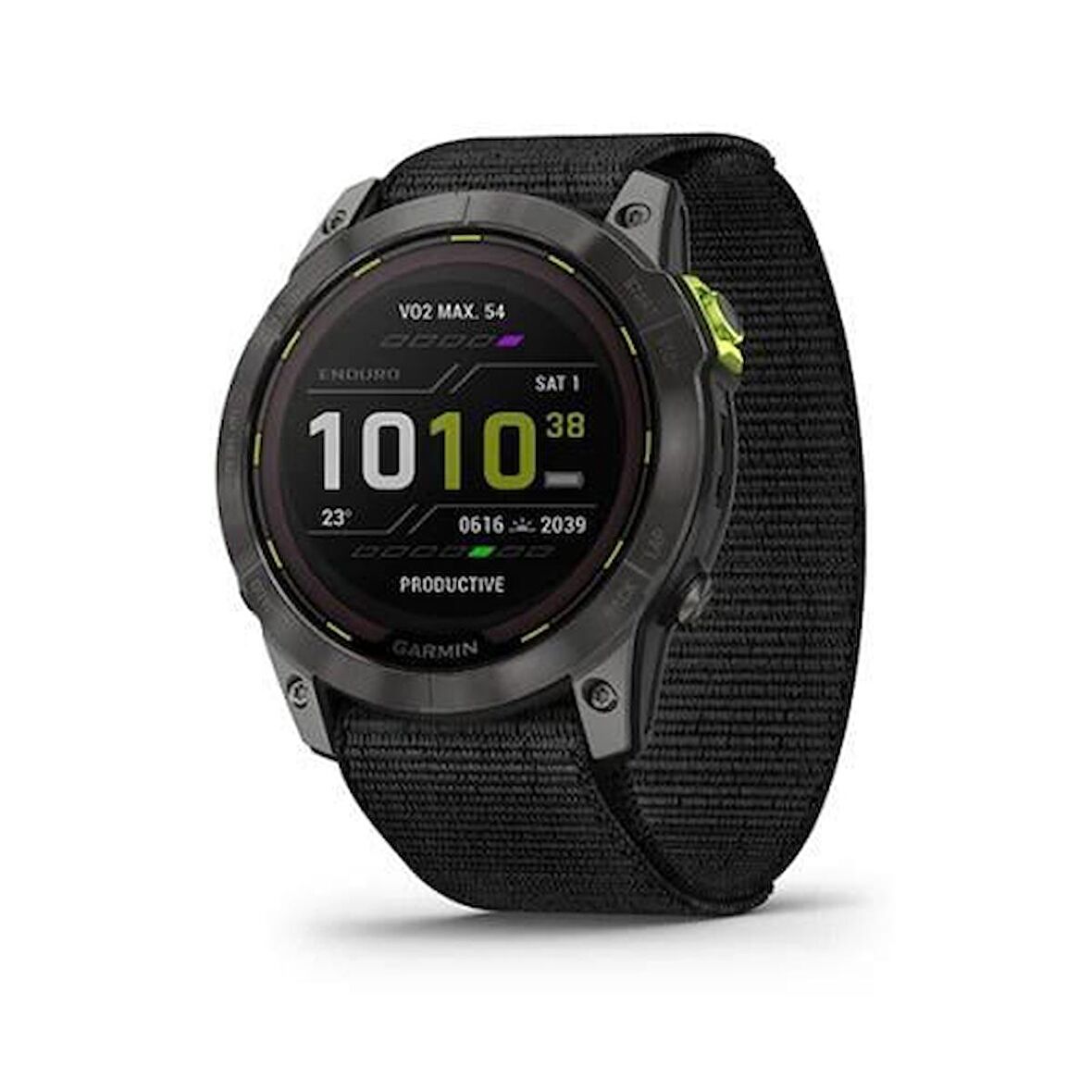 Garmin Enduro 2 Multispor Akıllı Saat
