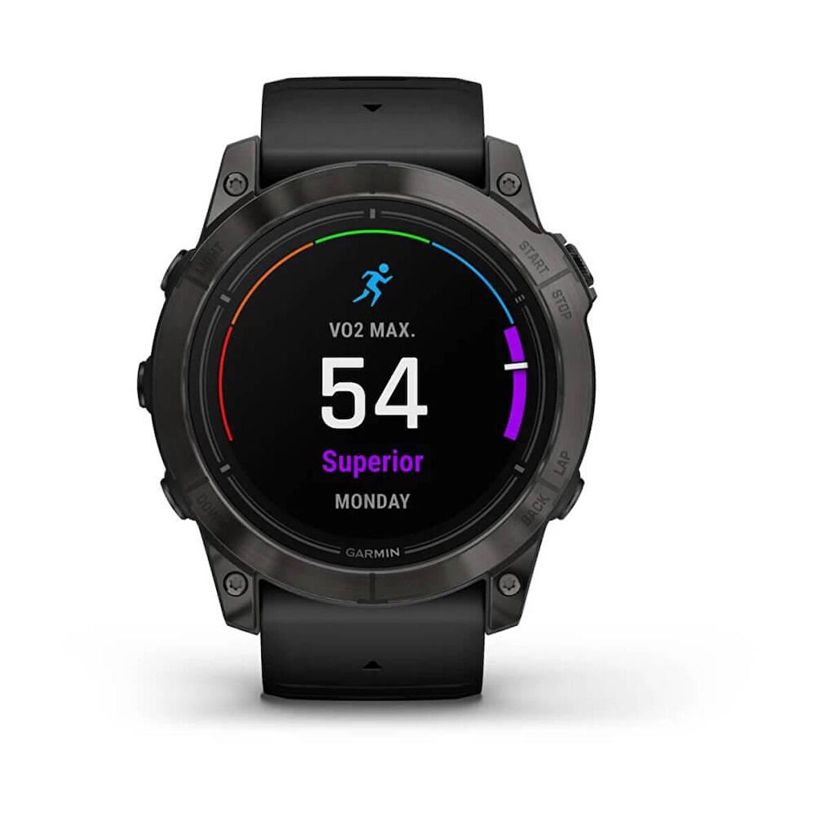 Garmin Epix Pro X Gen2 Gri Akıllı Saat