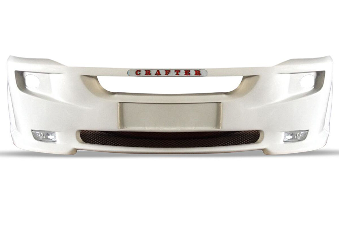 VW Crafter Ön Tampon Geçme Ledli 2012-2017 Arası