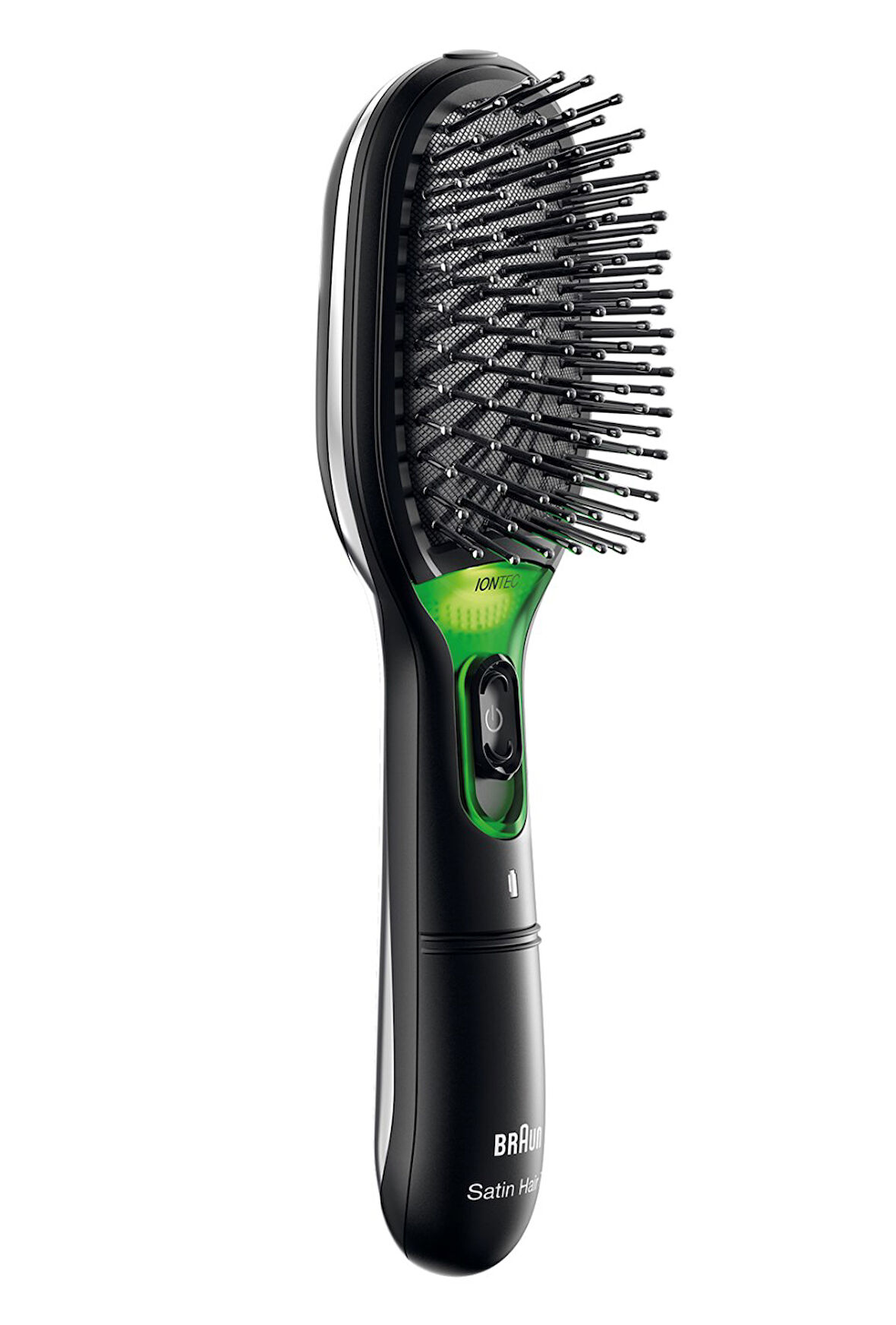 Braun Satin Hair 7 Iontec Brush BR710 Saç Fırçası