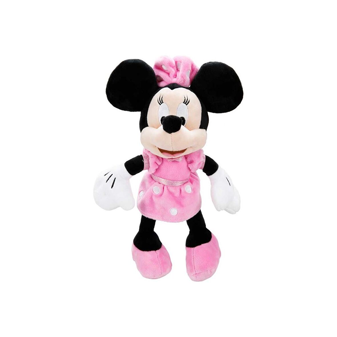 Kaliko Minnie Core Peluş 43 Cm