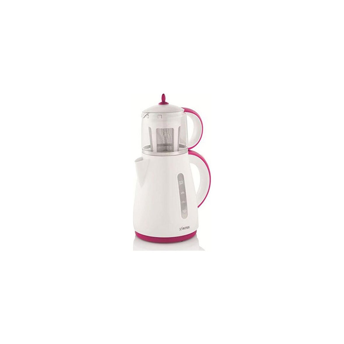 Kaliko Al-793 Çay Makinesi