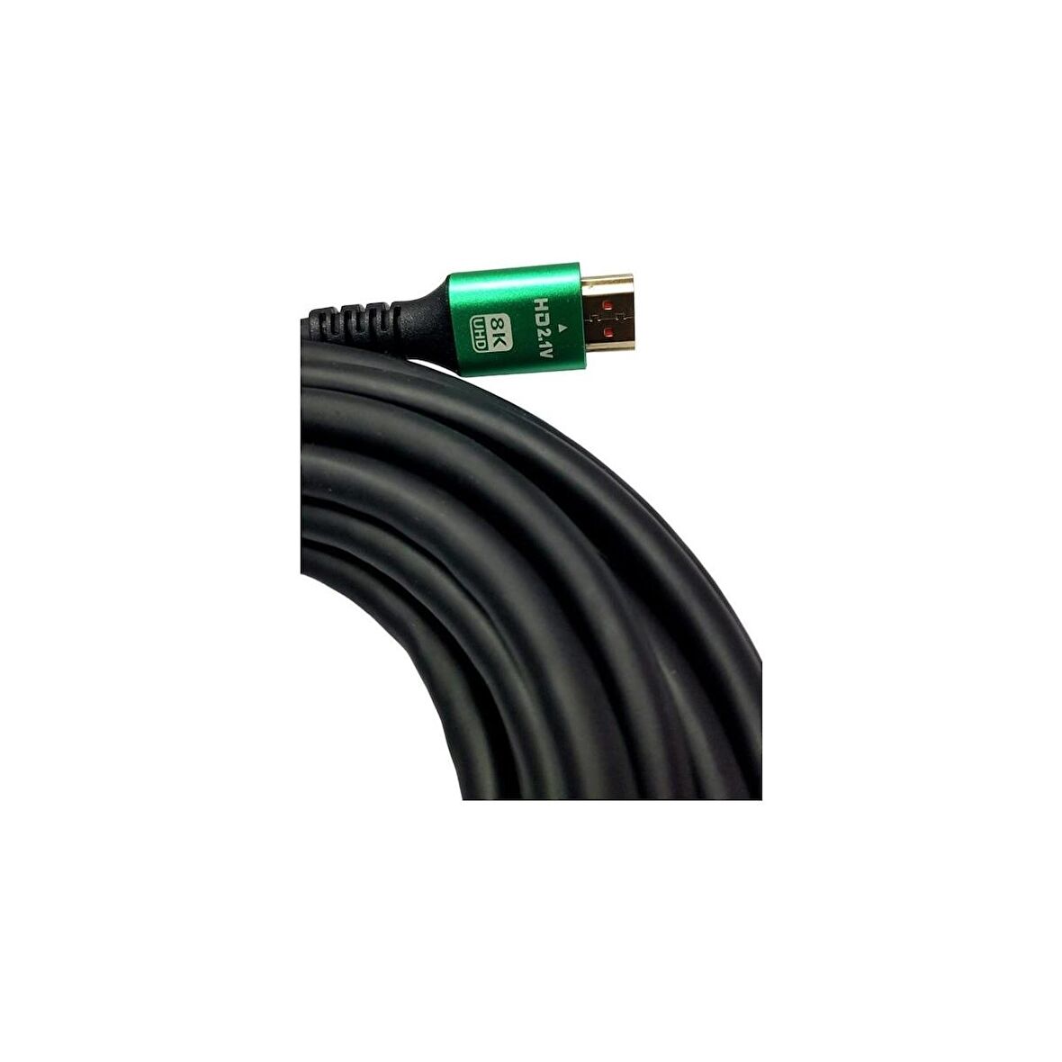 Kaliko 10Metre 8K Hdmi Kablo 2.1V 7680X4320