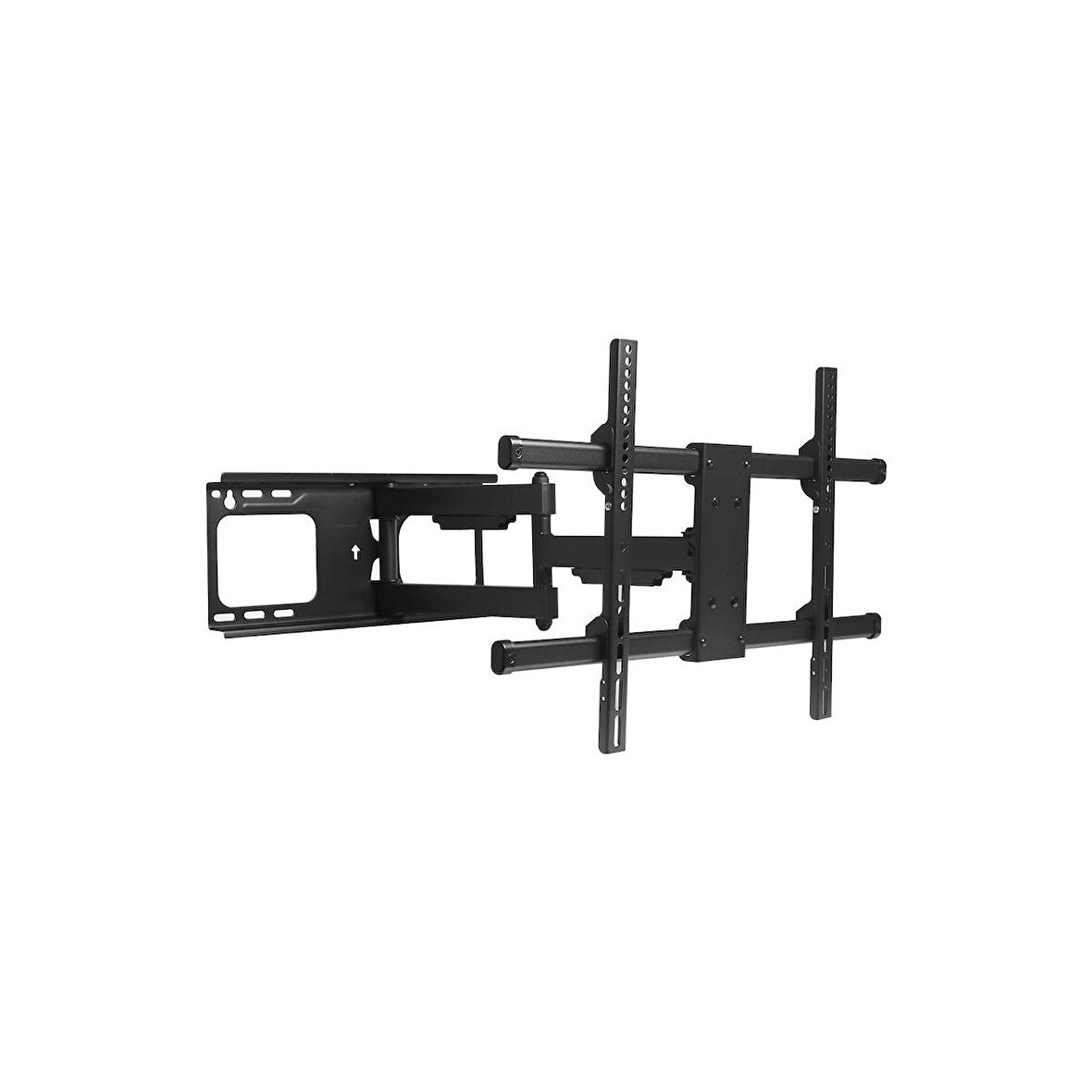 Kaliko Vt42 37"- 85" Uyumlu Hareketli Duvara Monte Tv Askı Aparatı (Dk-Ac-Vt42)