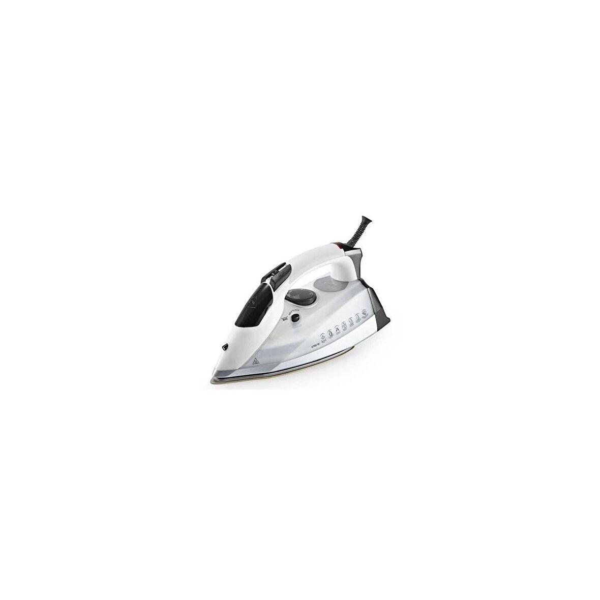 Kaliko K 4262 2700W Buharlı Ütü