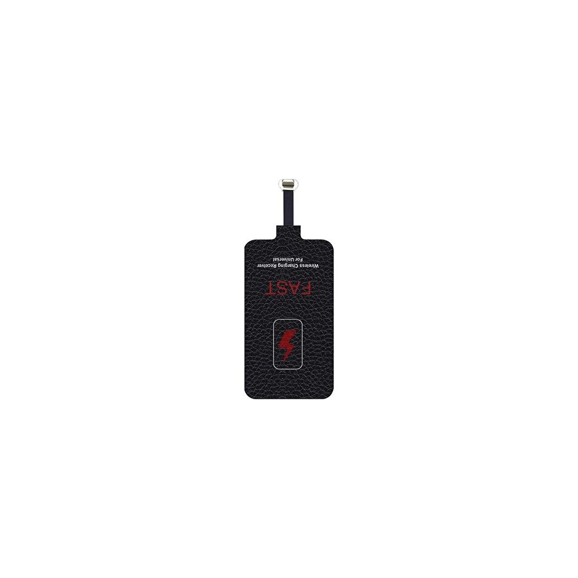 Kaliko Iphone 7--7P Iphone-6-6S Kablosuz Wireless Şarj Alıcısı 5V/2A 10W Al-33845