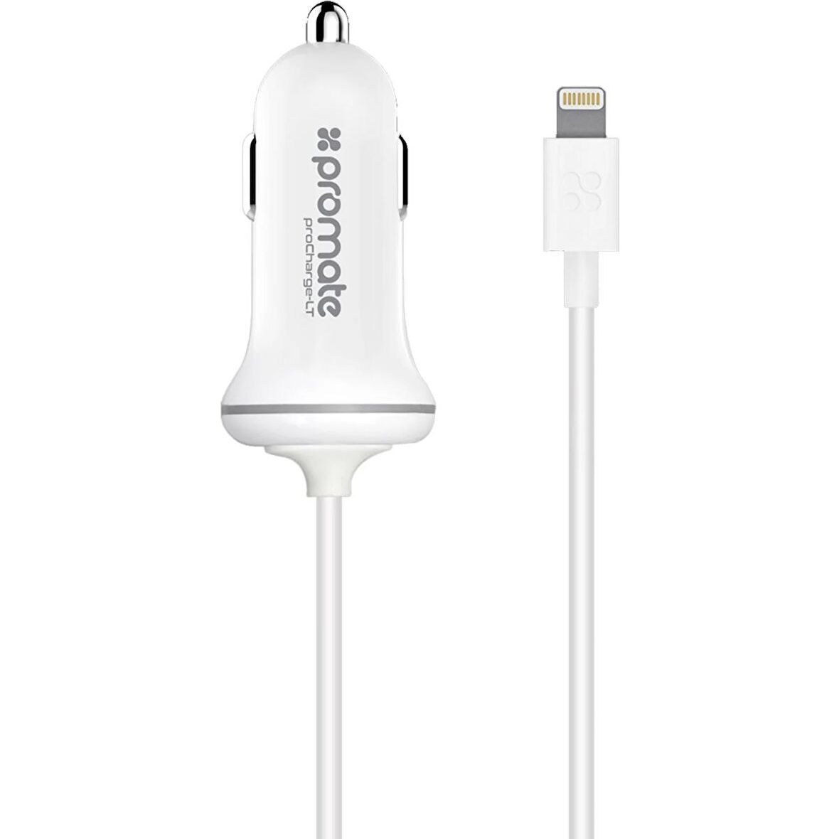 Kaliko Prochargelt Apple Iphone Lightning Şarj Cihazı Araç Çakmak Girişli Mfi Onaylı