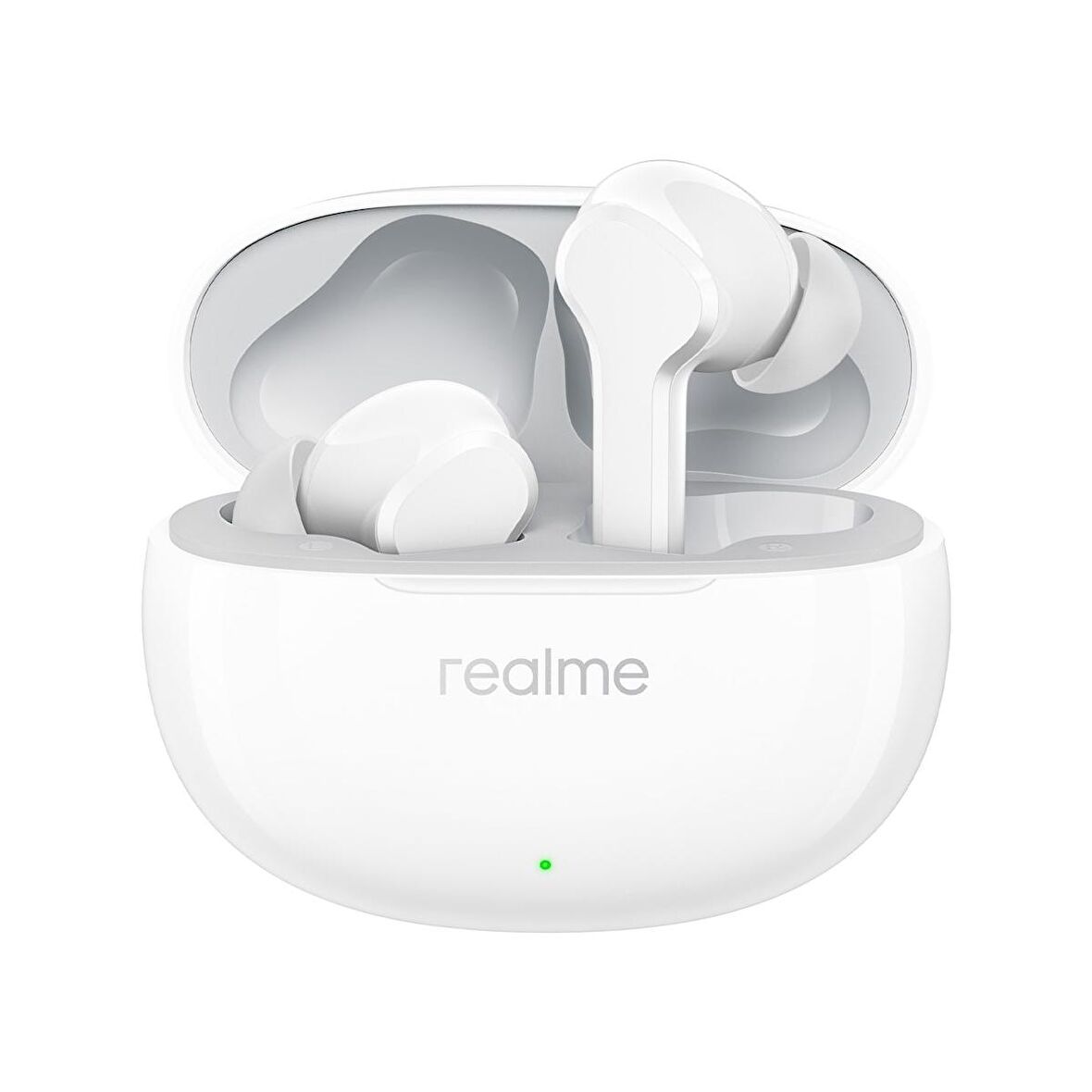 Kaliko Buds T100 Tws Kulak İçi Bluetooth Kulaklık Beyaz