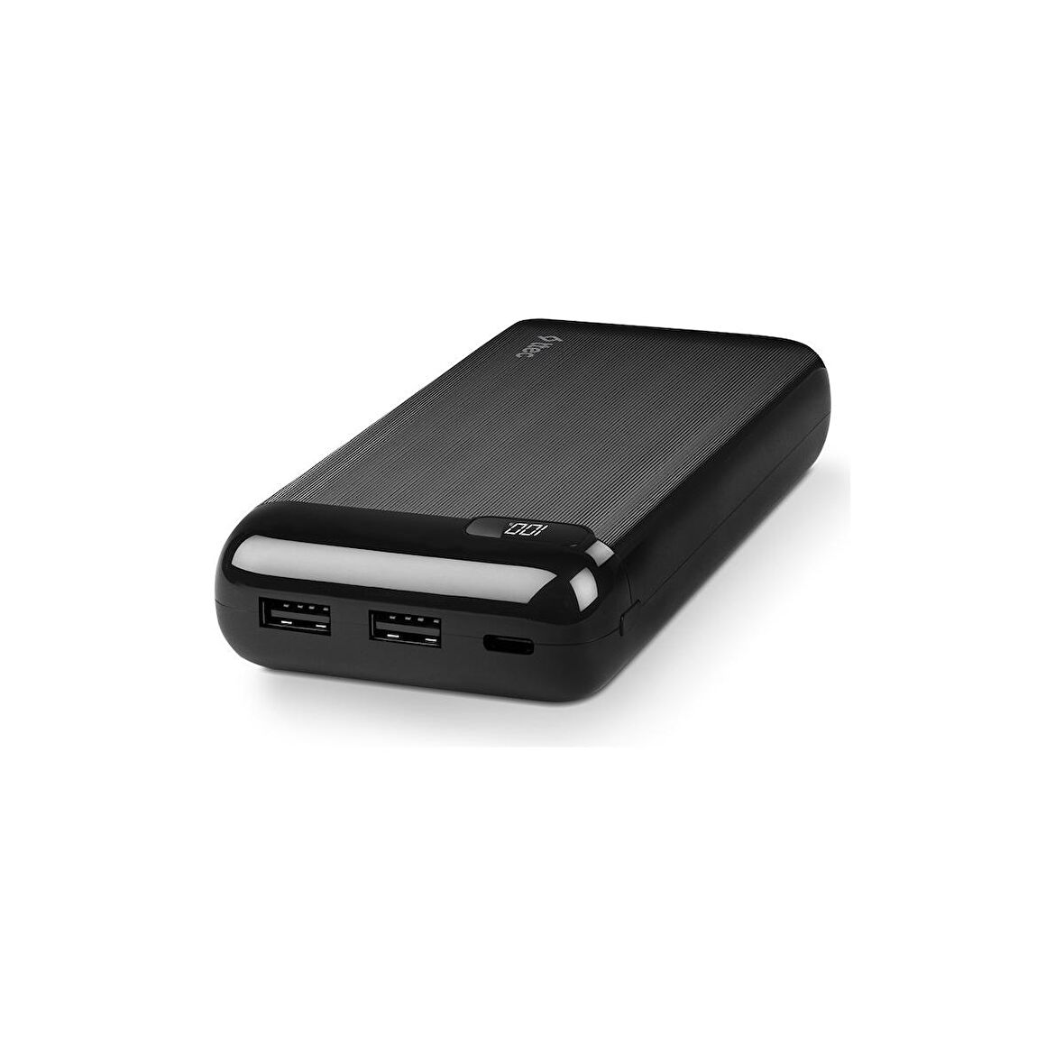 Kaliko Powerslim Lcd 20.000 Mah Universal Powerbank