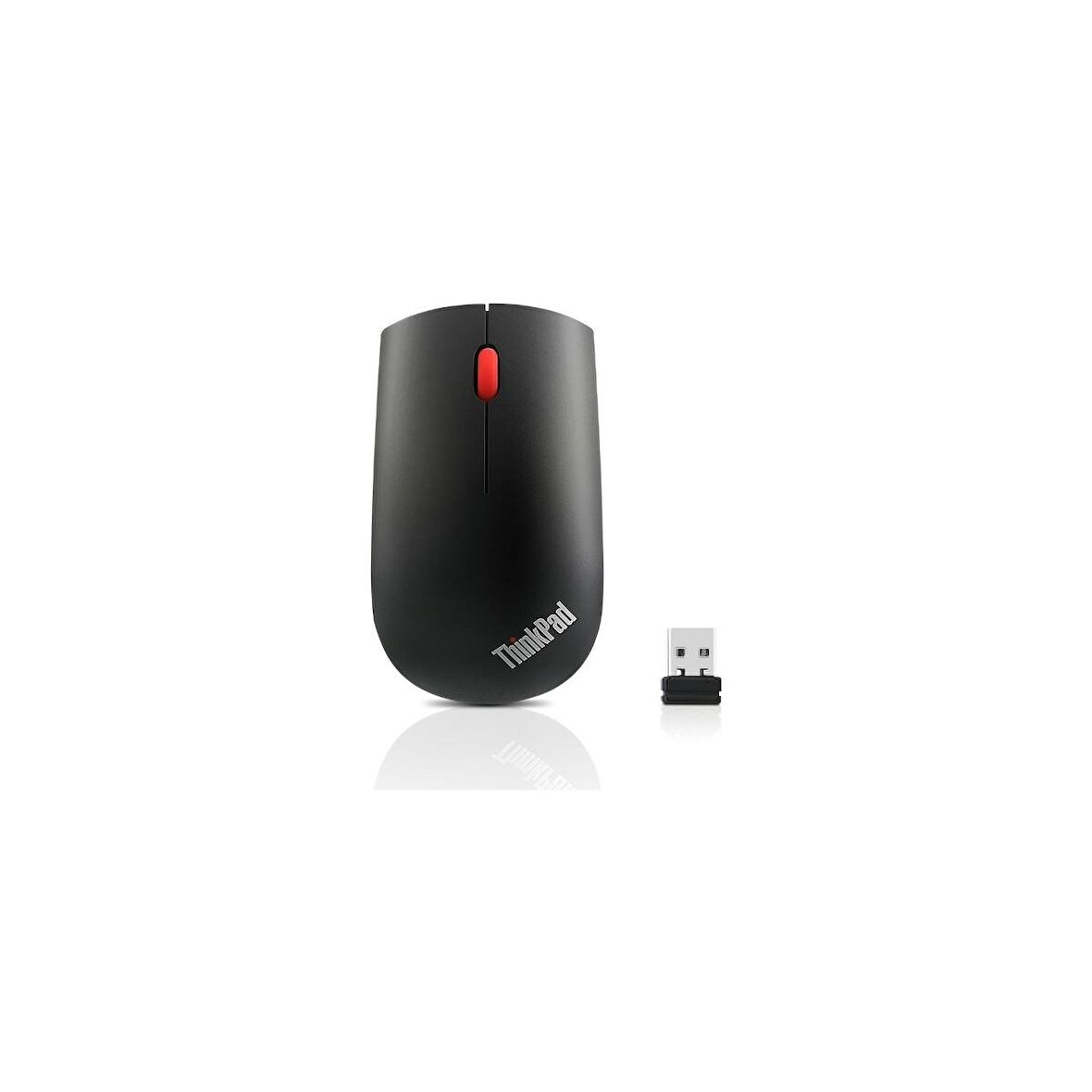 Kaliko 4X30M56887 Thinkpad Wireless Kablosuz Mouse Siyah