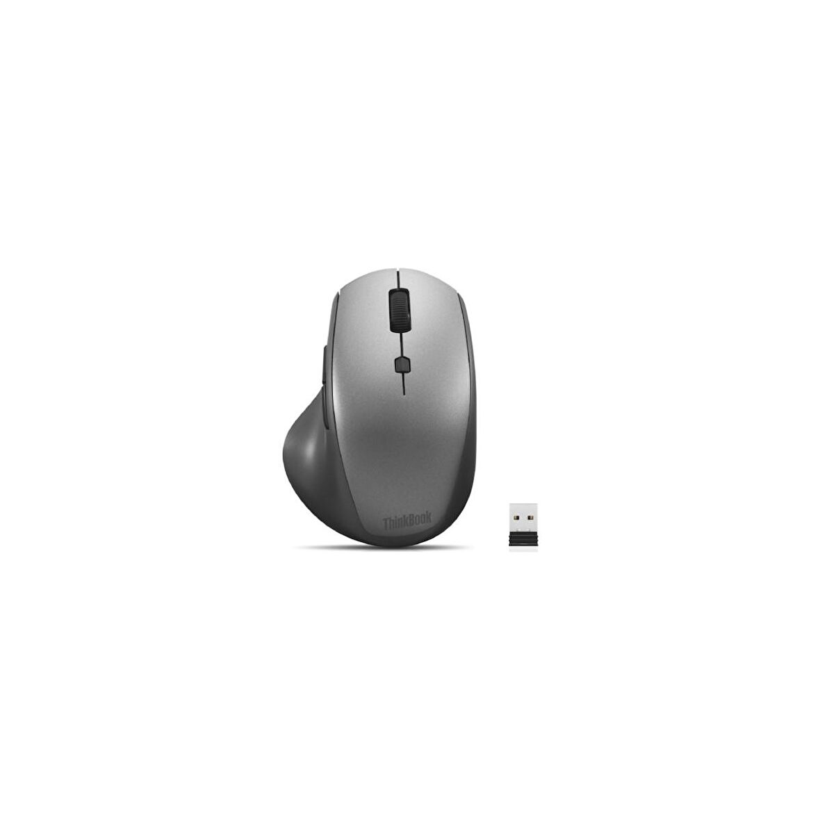 Kaliko Thinkbook Kablosuz Mouse 4Y50V81591