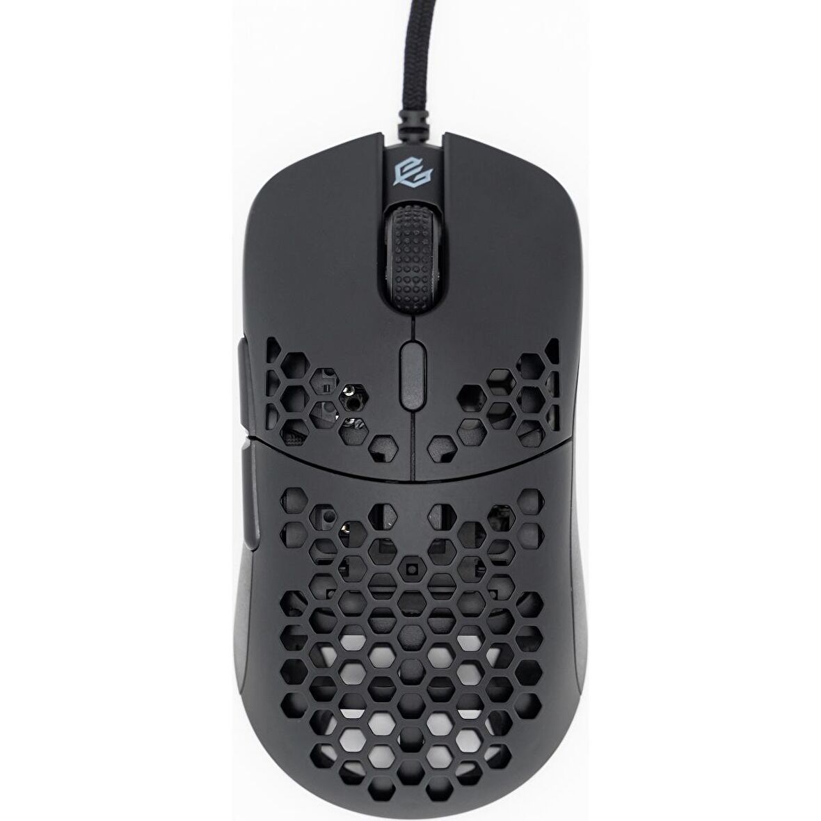  Htm Hati Ultra Hafif Oyuncu Mouse  Siyah