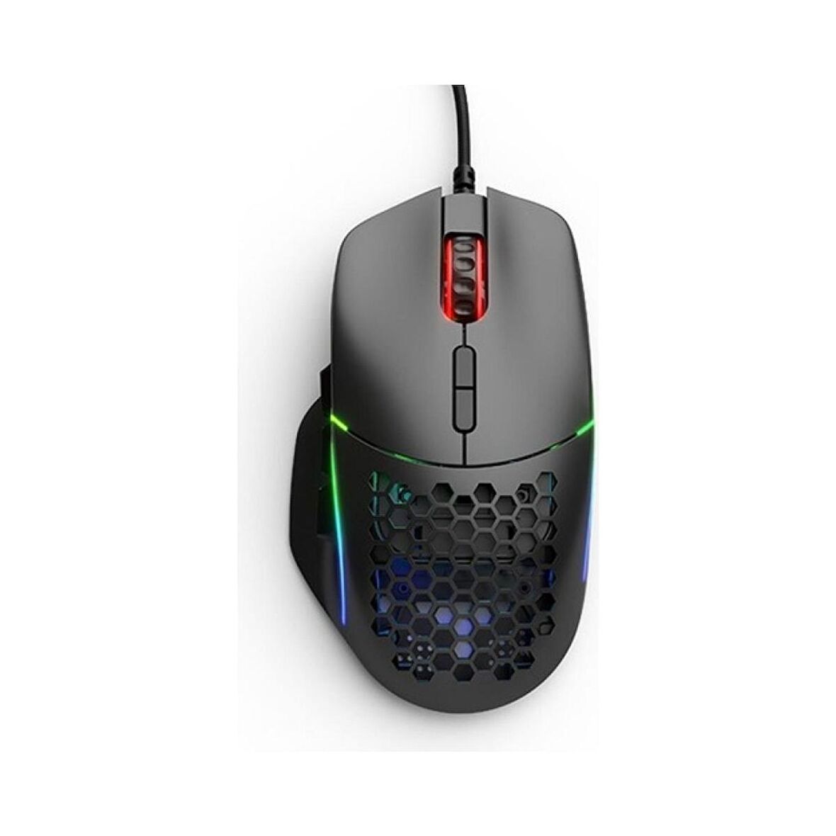 Kaliko Model I Gaming Mouse - Mat Siyah