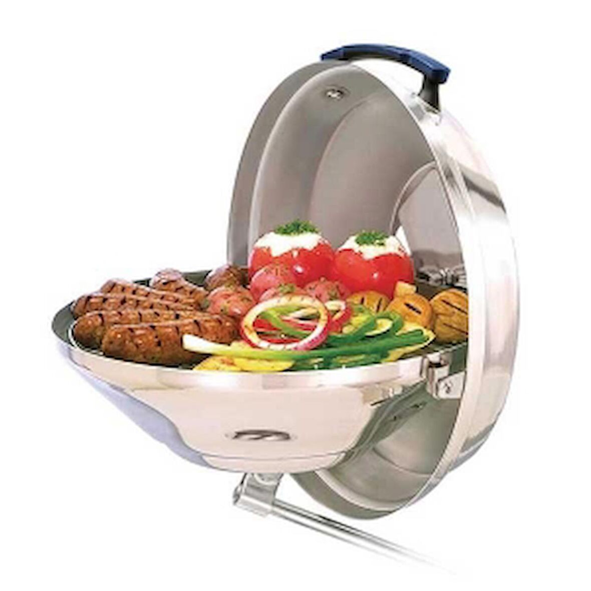 Magma Marine Kettle® kömürlü mangal A10-014