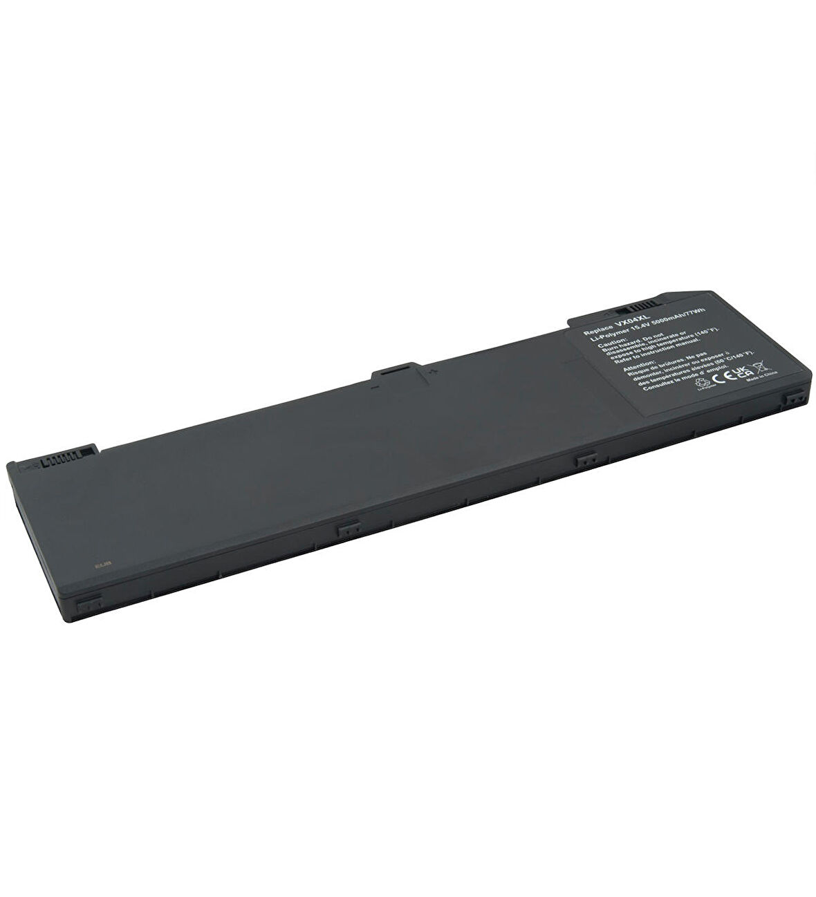 Hp HSN-Q13C Notebook Batarya Laptop Pil