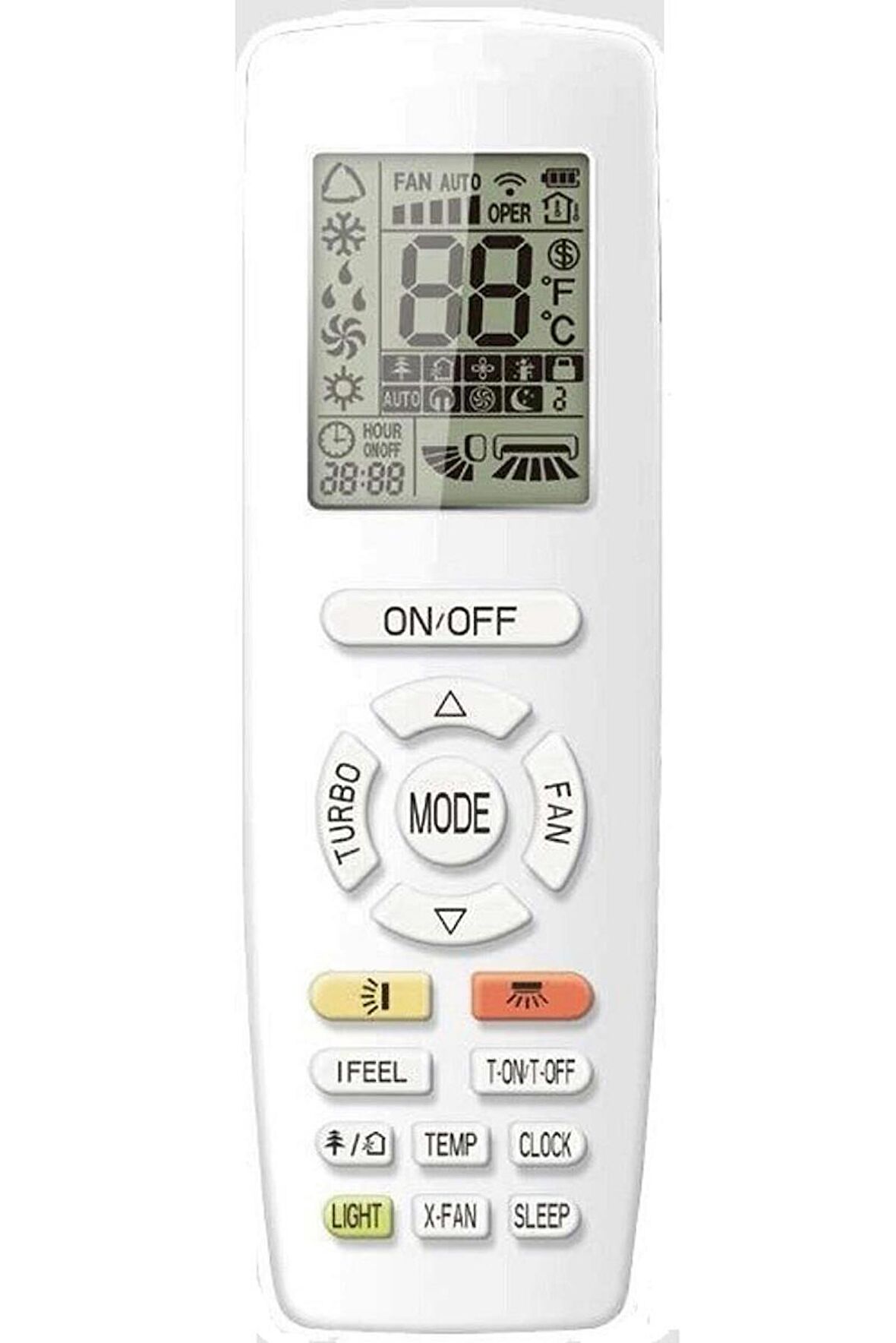 Viessmann Vitoclima 333-S  Sistem Klima Kumandası