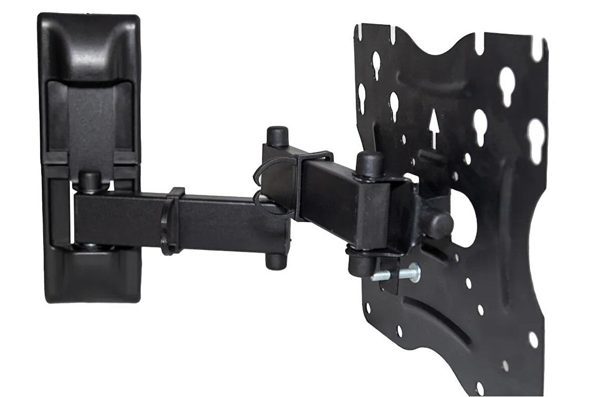 Philips 42'' İle Uyumlu Hareketli Oynar Led Tv Askı Asma Aparatı