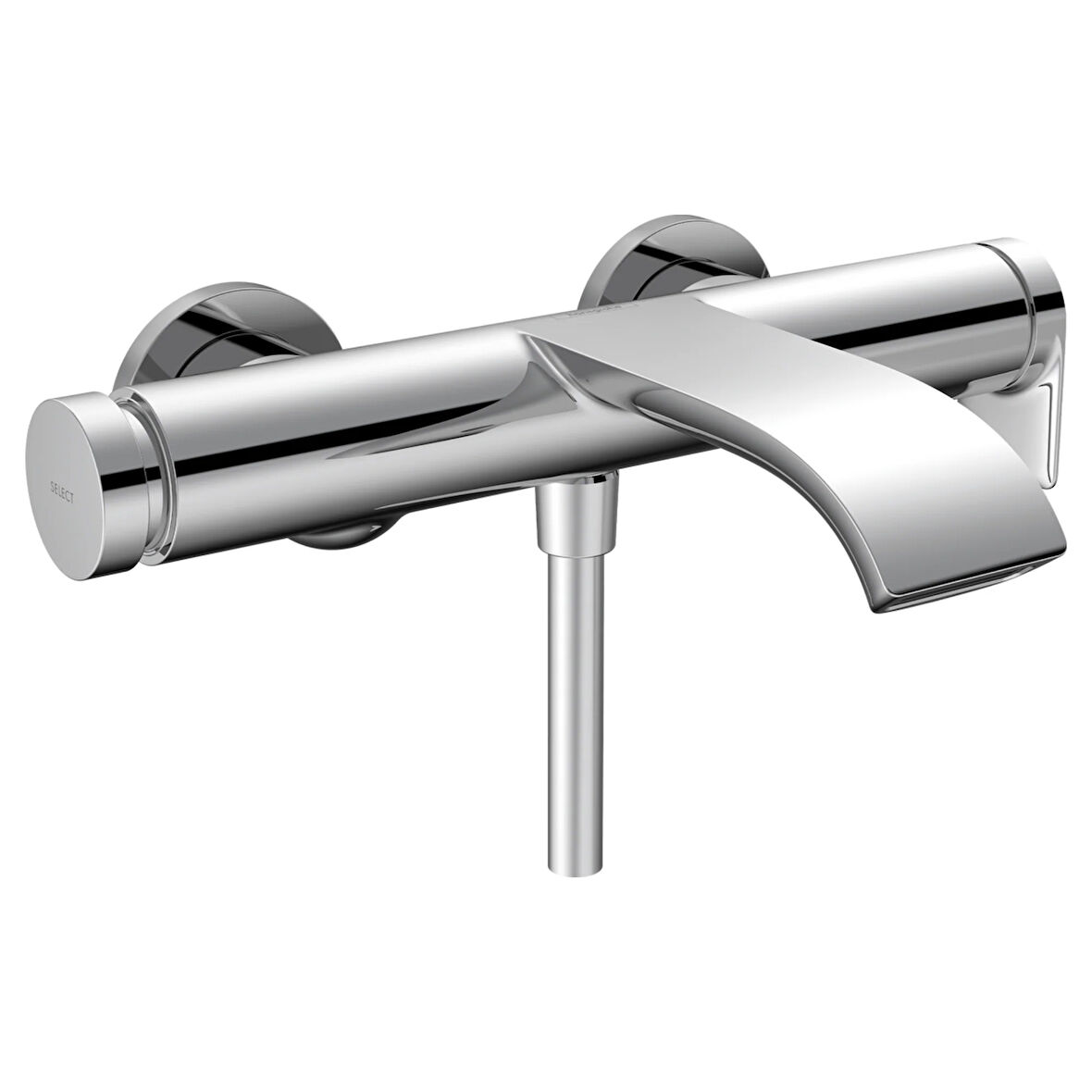 Hansgrohe Vivenis Aplike Banyo Bataryası