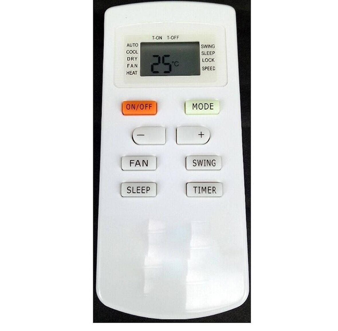 Sigma SGM12INVDMR INVERTER Klima Kumandası