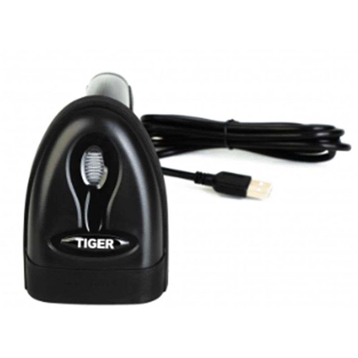 ONTECH - Tıger Cs21 1d Ccd Kablolu Usb Barkod Okuyucu