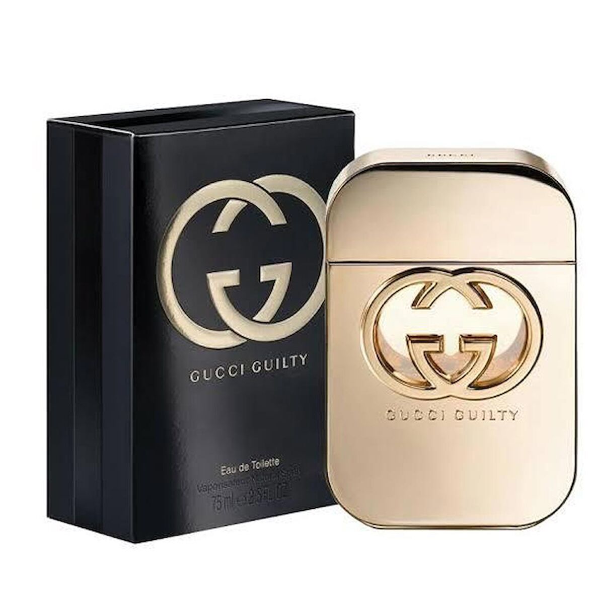 Gucci Guilty EDT 75 ml Kadın Parfüm