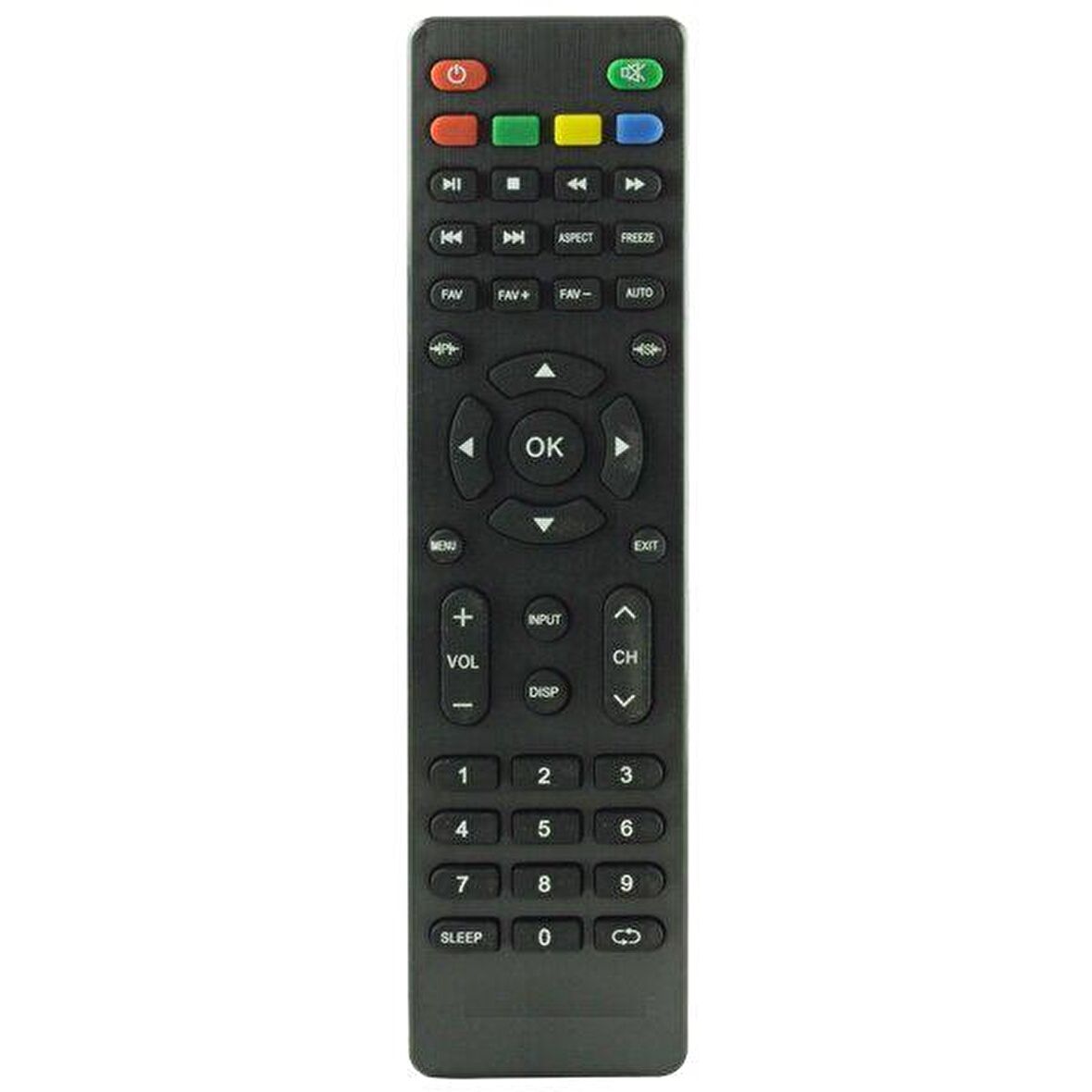 Navigold NG-2240 LED Tv Kumandası