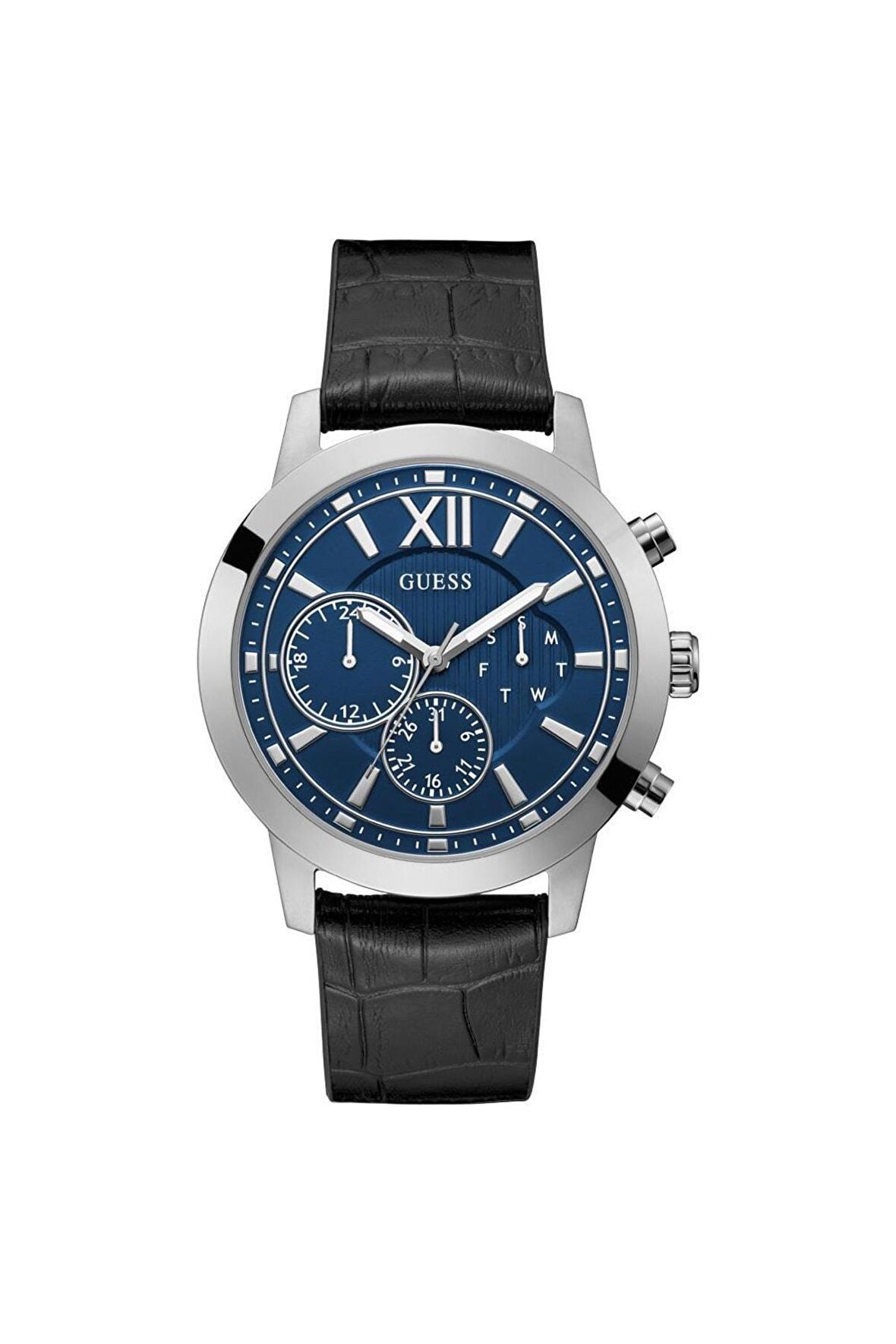 Guess Gugw0219g1 Erkek Kol Saati Yeni Sezon