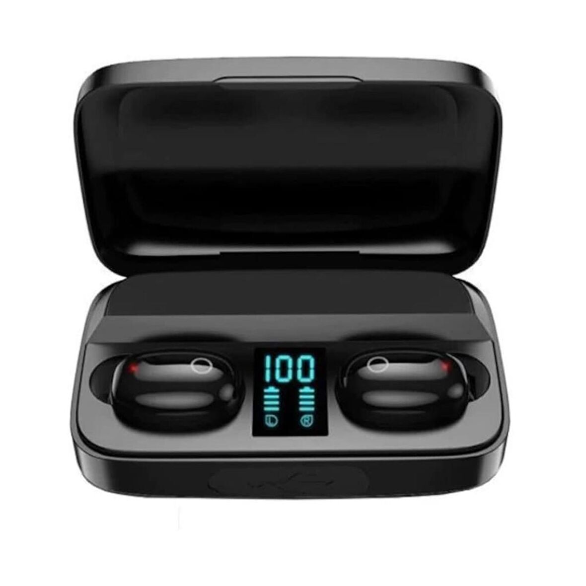 TORİMA EARBUDS TWS A10S BLUETOOTH KULAKLIK