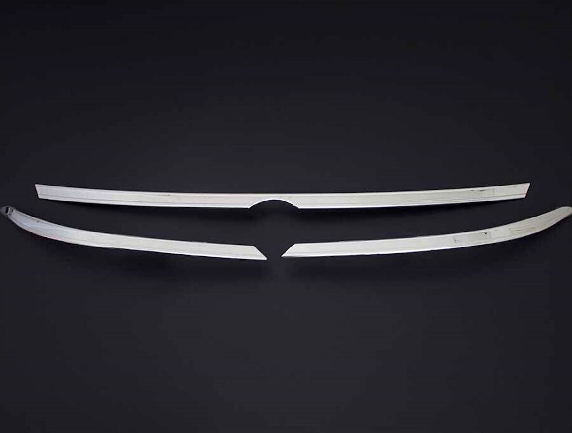 OMSA VW Passat B8.5 Business Krom Aksesuar Seti 26 Parça 2019 ve Sonrası