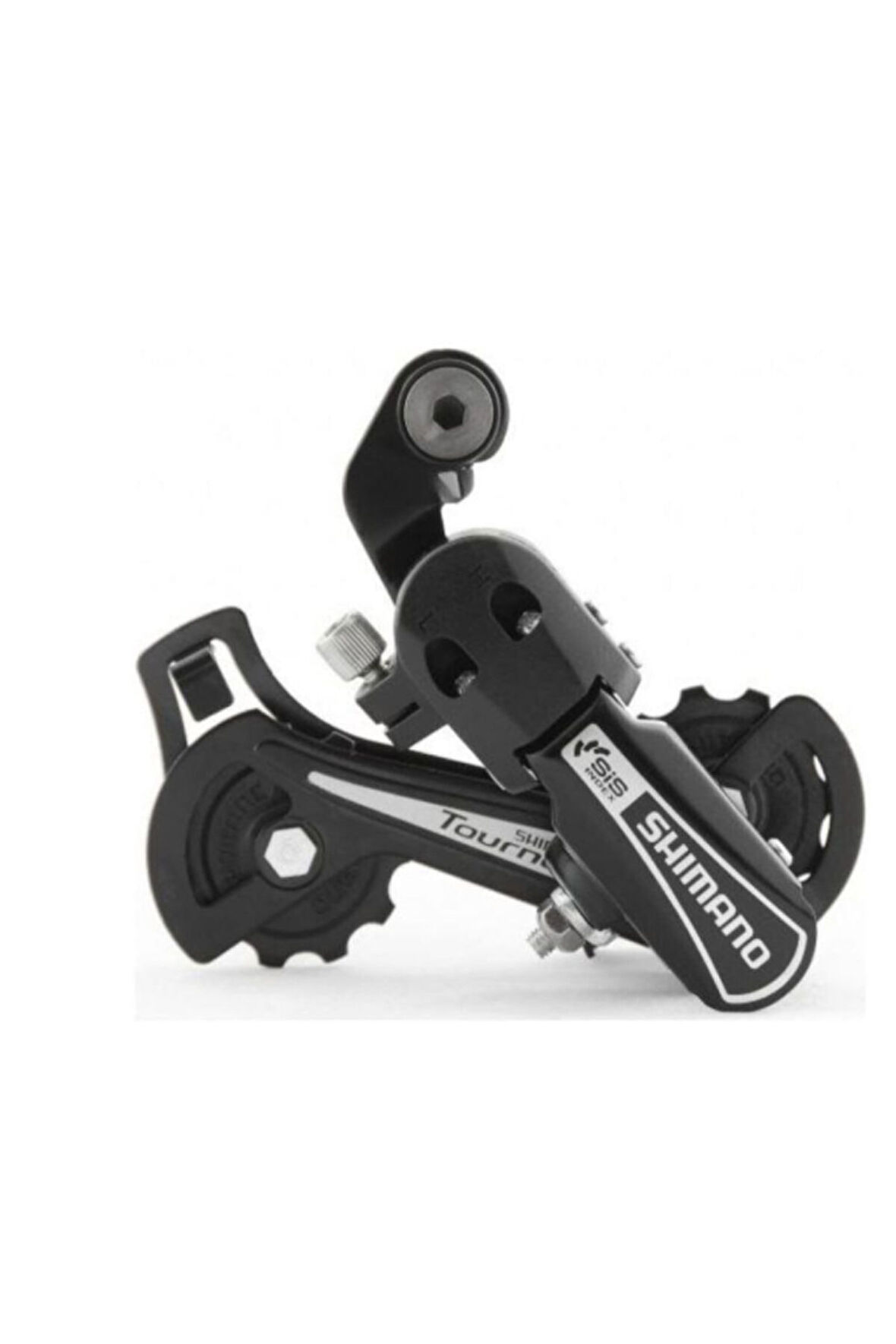 Tourney Ty-21 Bisiklet Arka Attırıcı Kulaksız