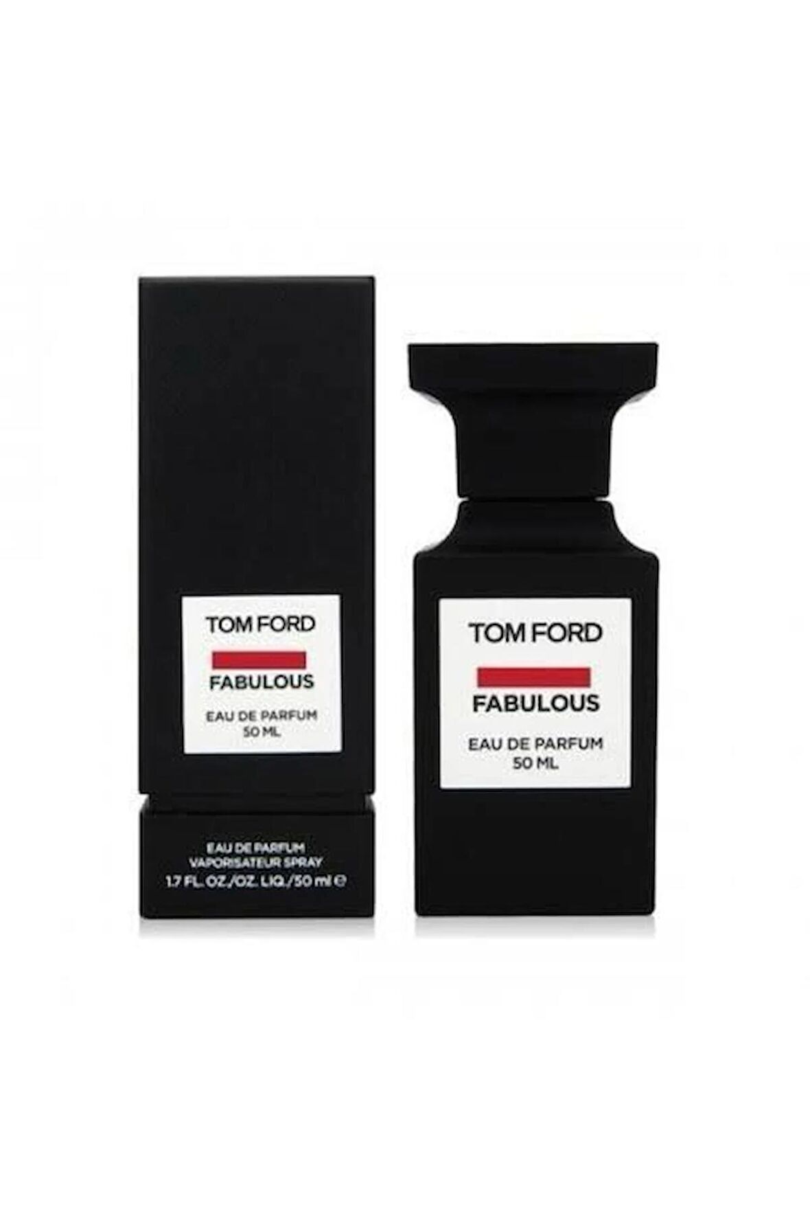 Tom Ford Fabulous 50 ml EDP Unisex Parfüm