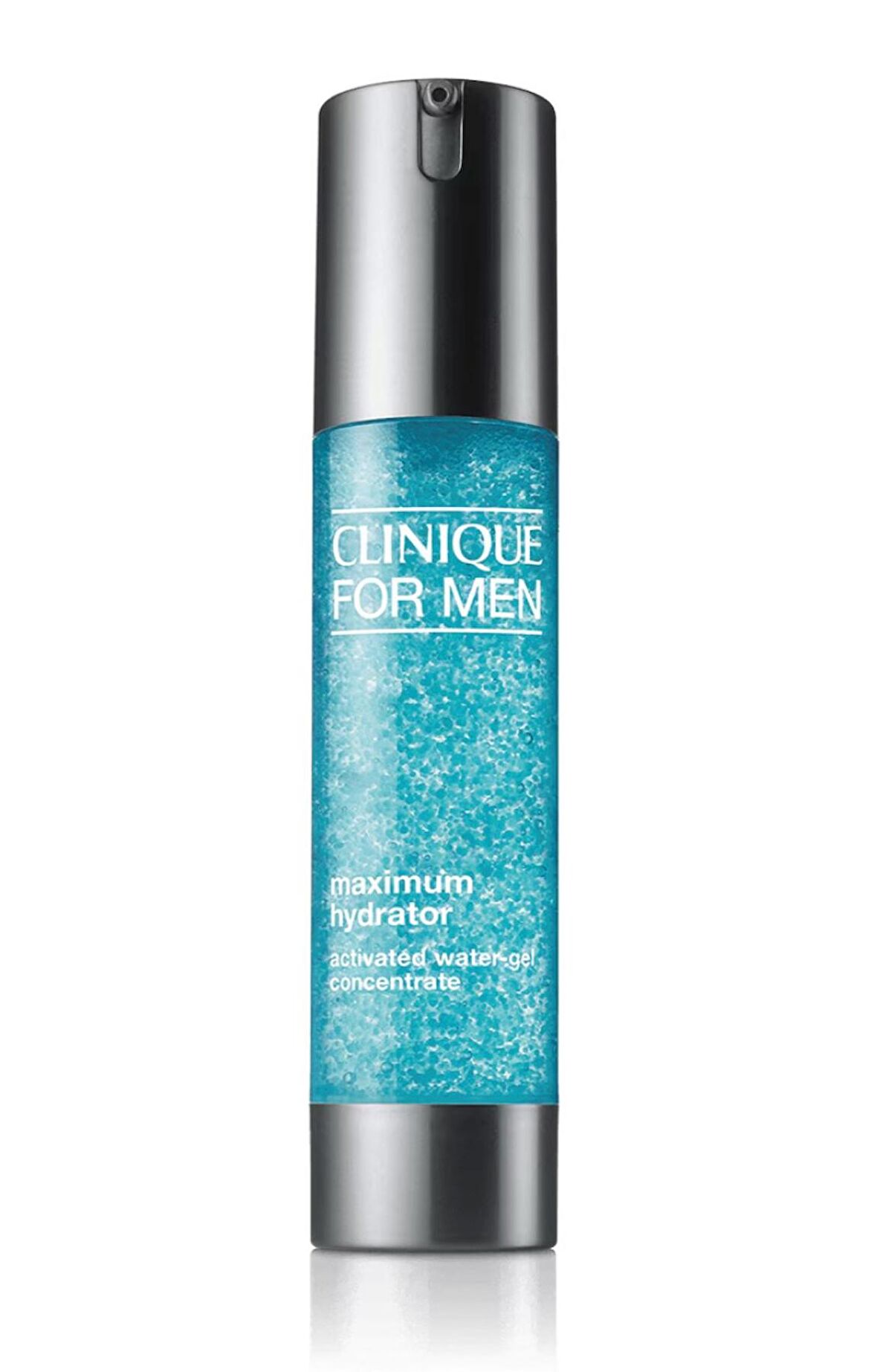 Clinique Clinique For Men Maximum Hydrator Activated Water - Nemlendirici Jel 48 ML 