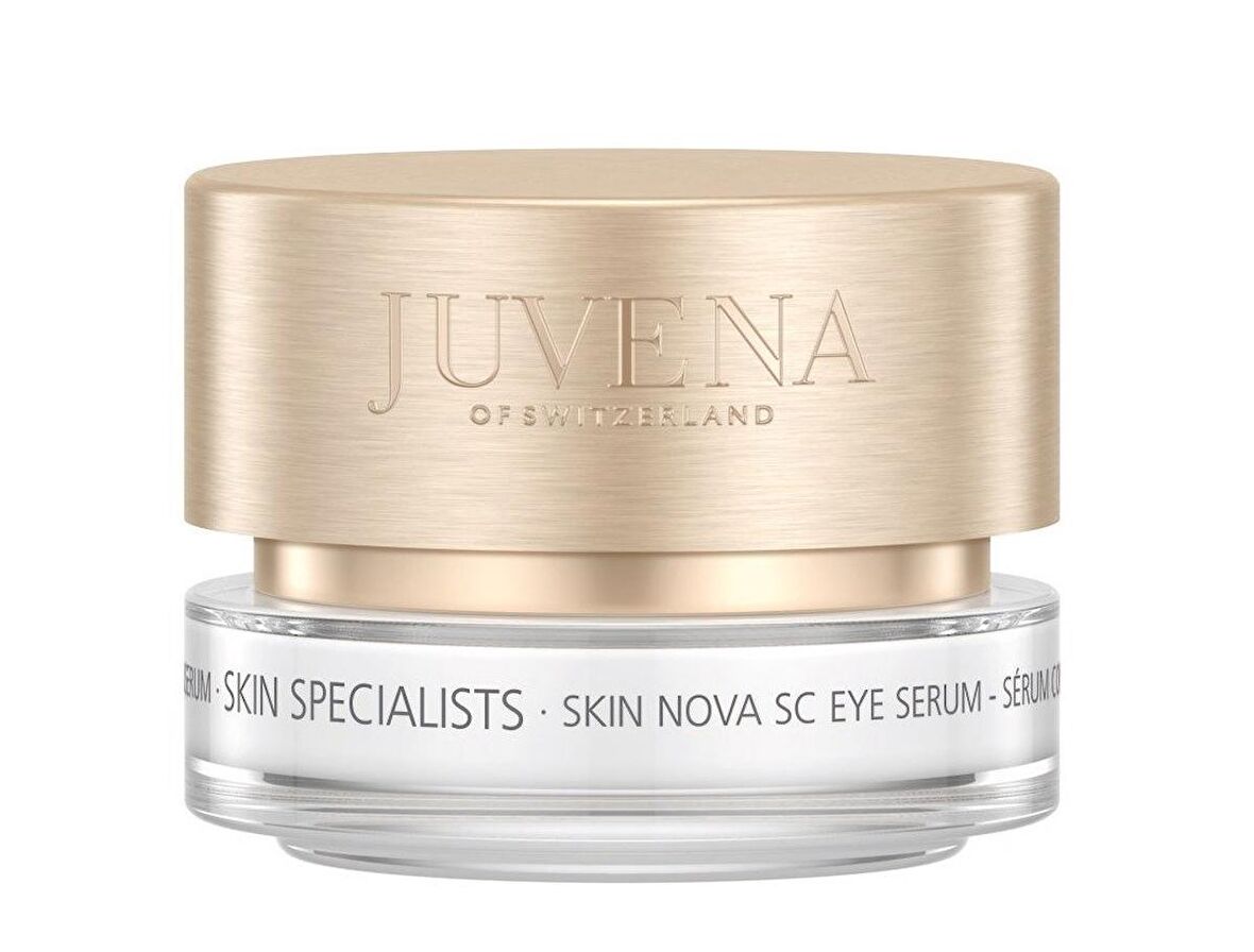 Juvena Skin Nova SC Eye Serum Anti-Age Serum 15 ML