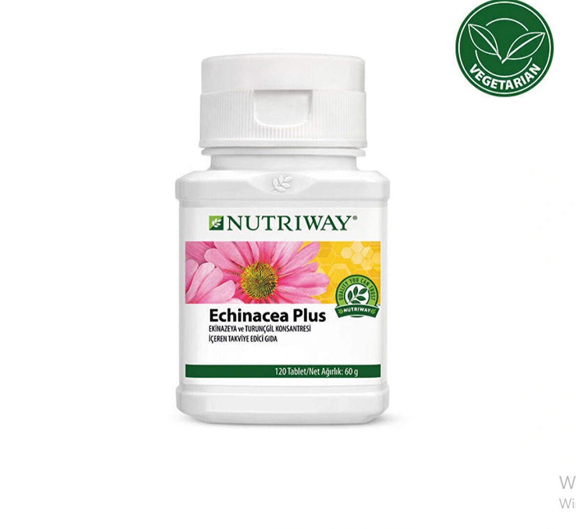 Echinacea plus Nutriway™