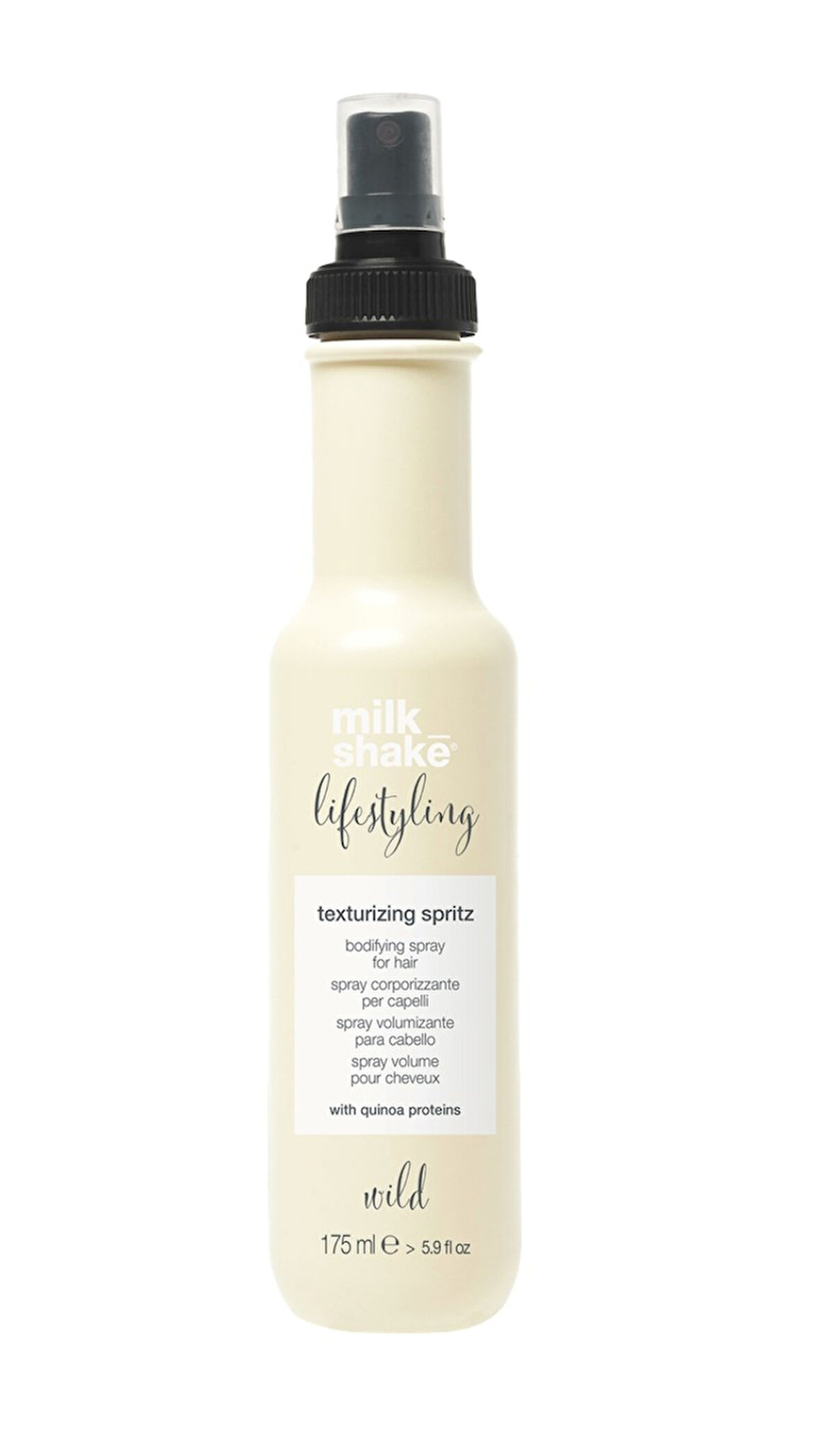 Milk Shake Lifestyling Texturizing Spritz Hacim Kazandırıcı Sprey 175 ml