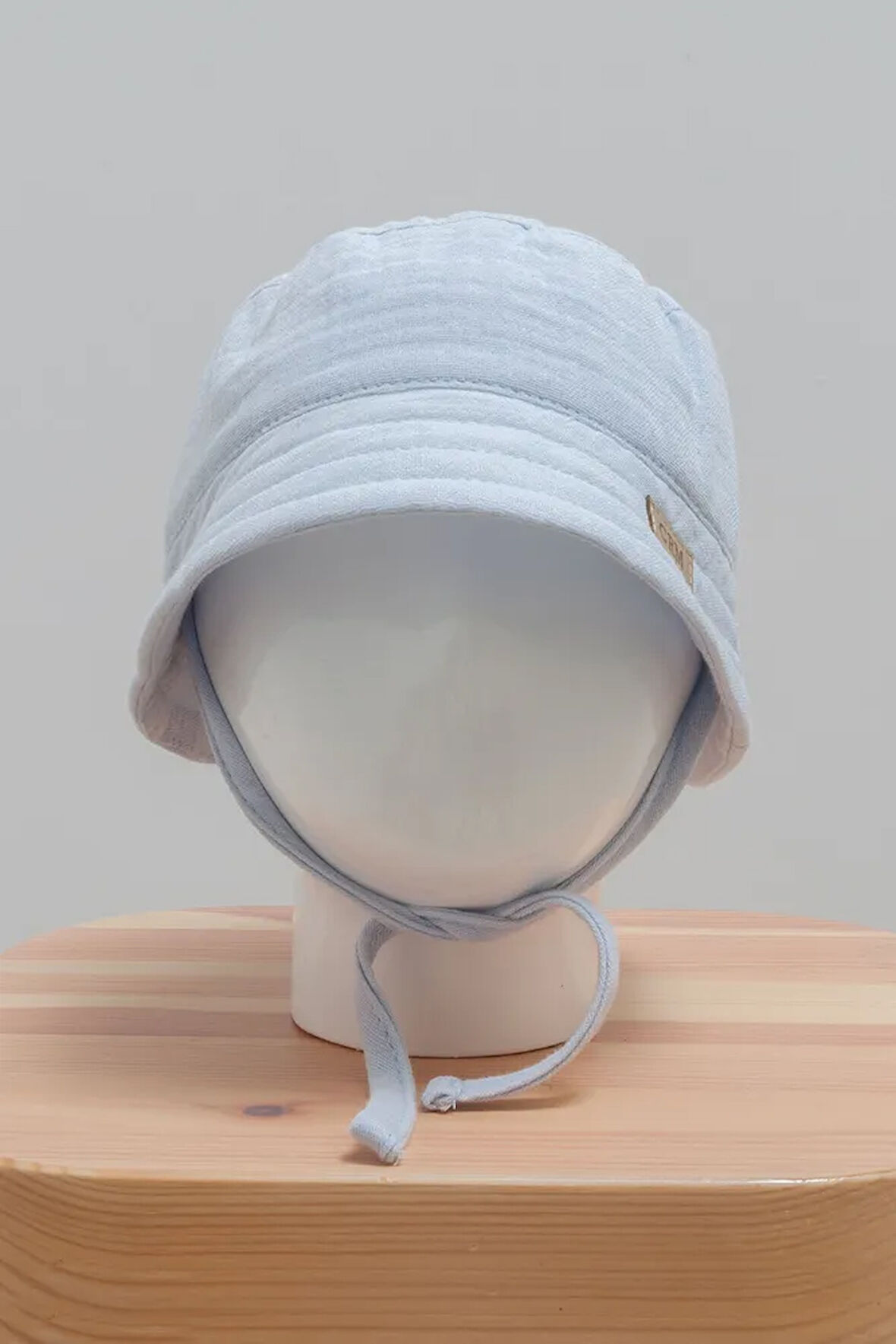 Draw Boy Summer Collection %100 Pamuk Müslin Erkek Şapka