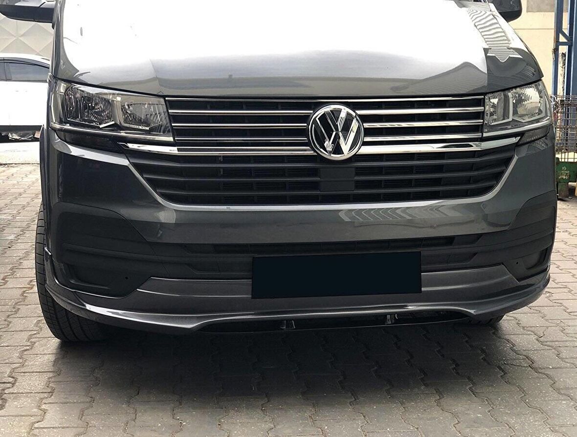 VW T6 Transporter Ön Karlık 2019 ve Sonrası