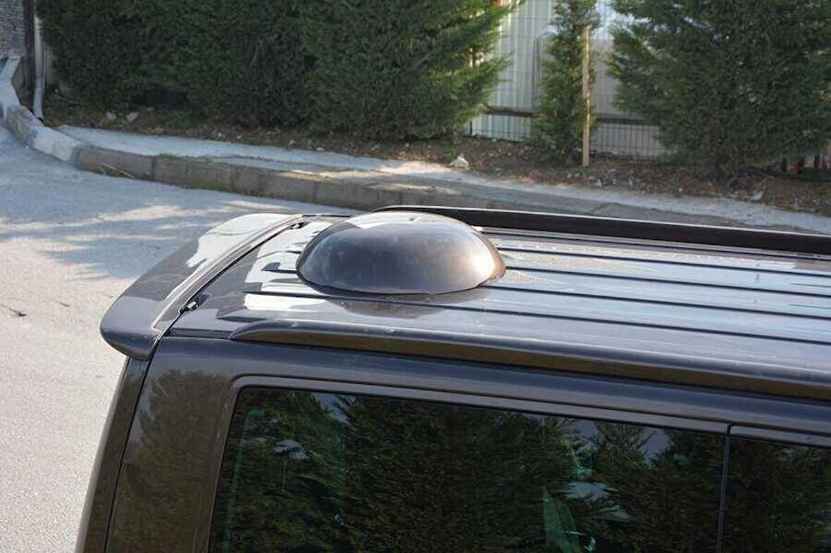 VW T6 Transporter/Caravelle/Multivan Tavan Çıtası 2003 ve Sonrası