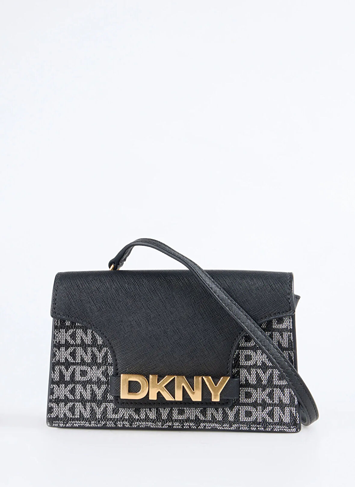 Dkny Siyah Kadın Çapraz Çanta R4355G58