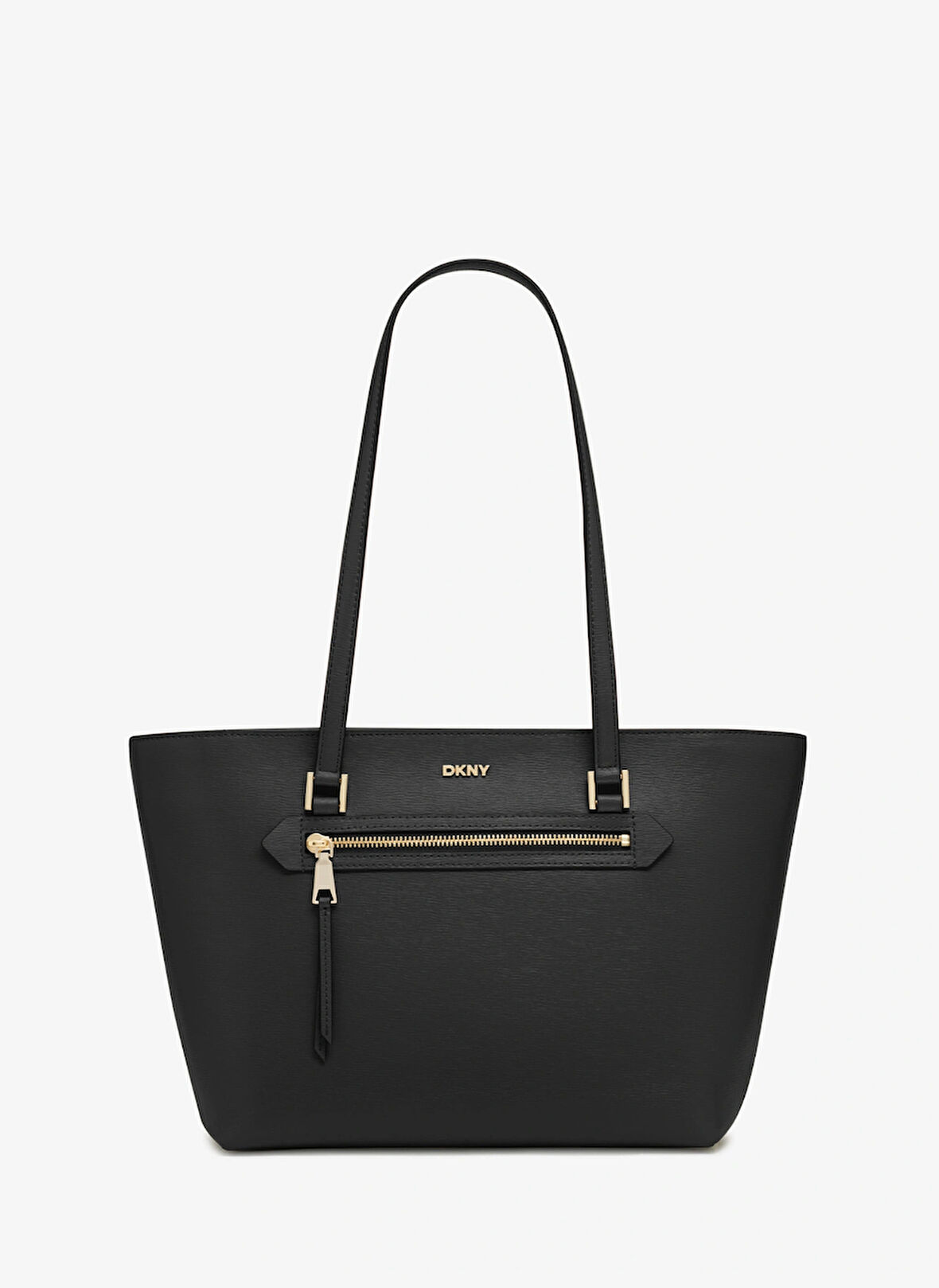 Dkny Siyah Kadın 39x24x11 cm Omuz Çantası R42A3E20