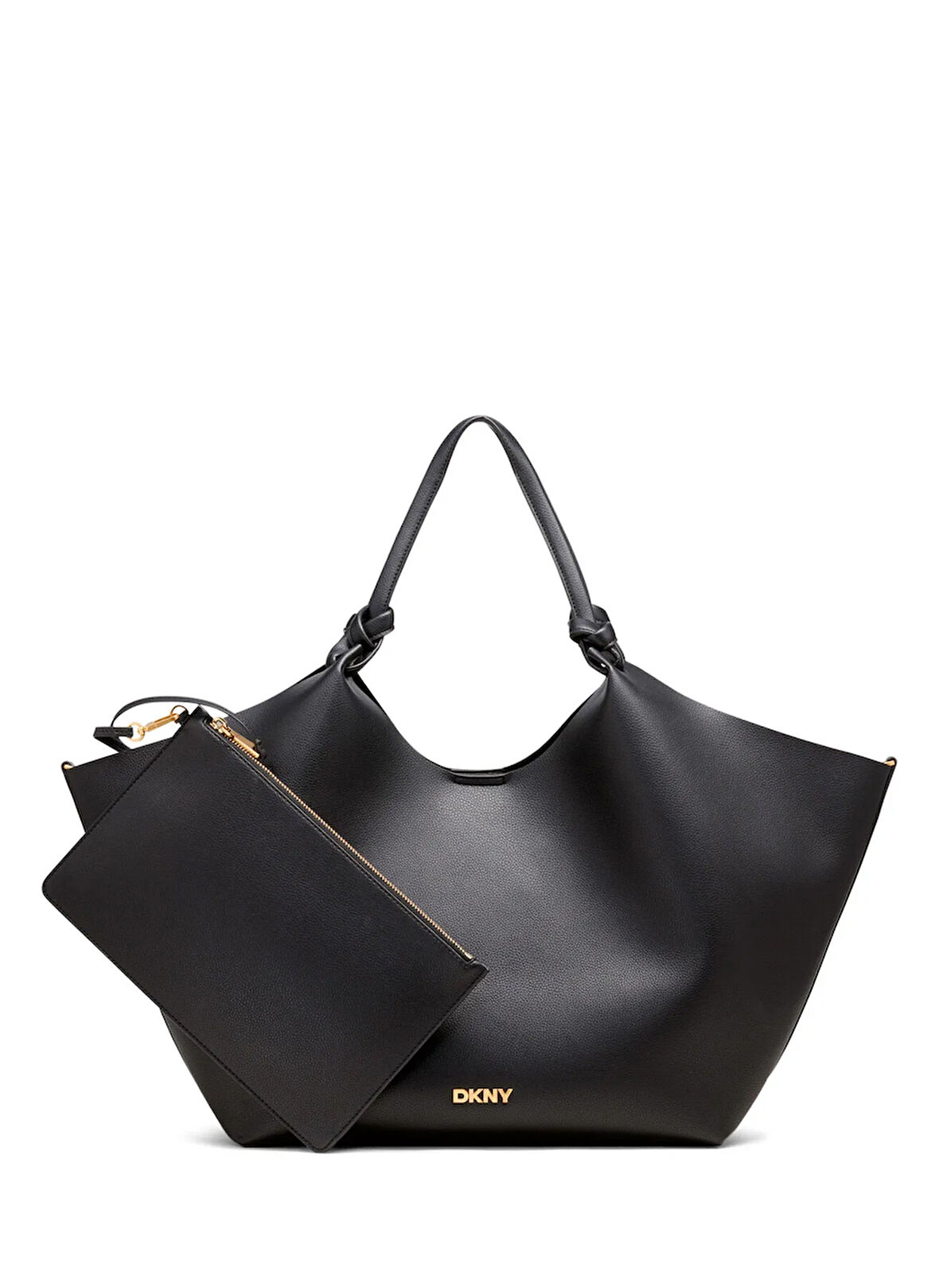 Dkny Siyah Kadın Omuz Çantası R42BAE48BGD